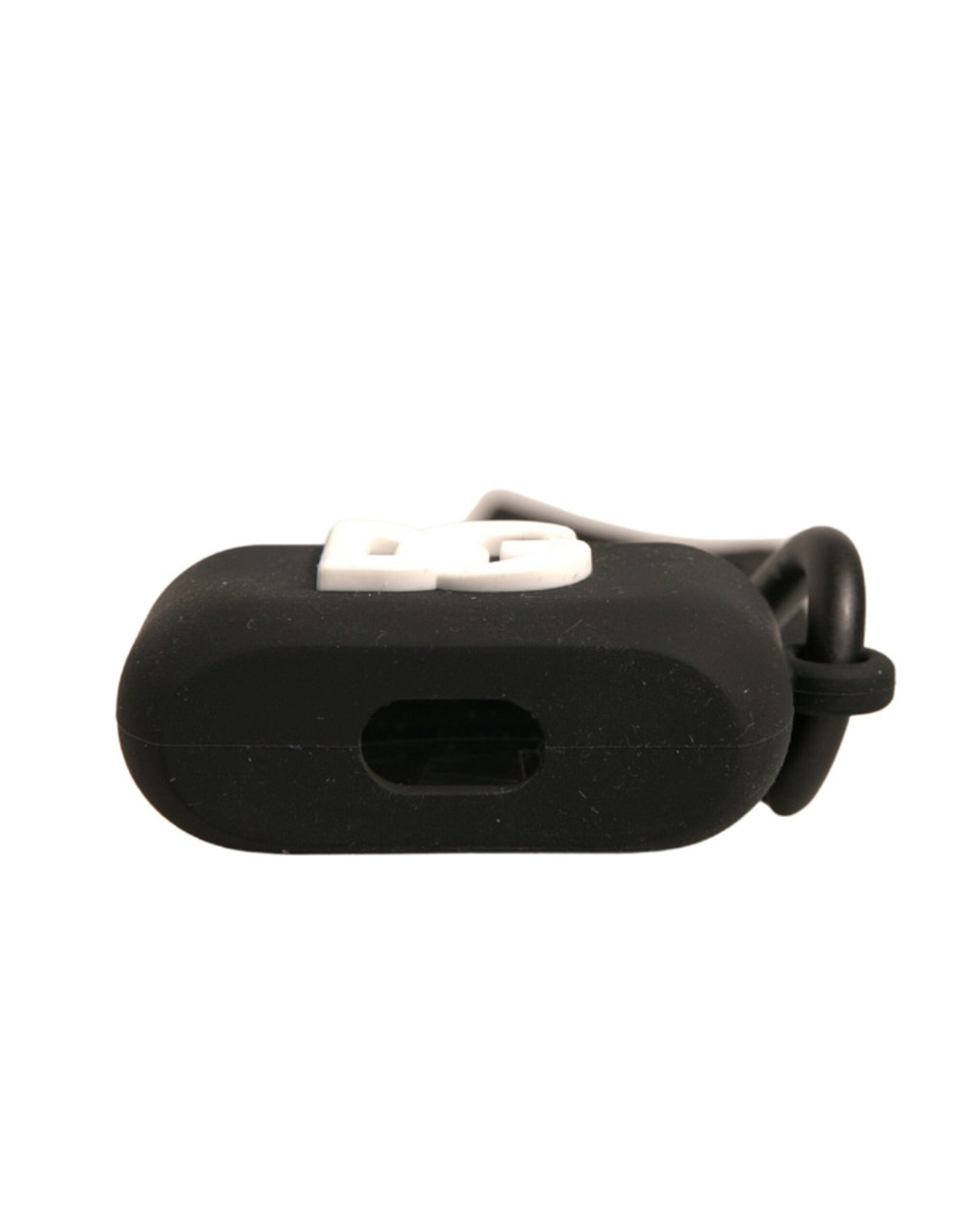 Dolce & Gabbana Black Airpod Holders Unisex additional view