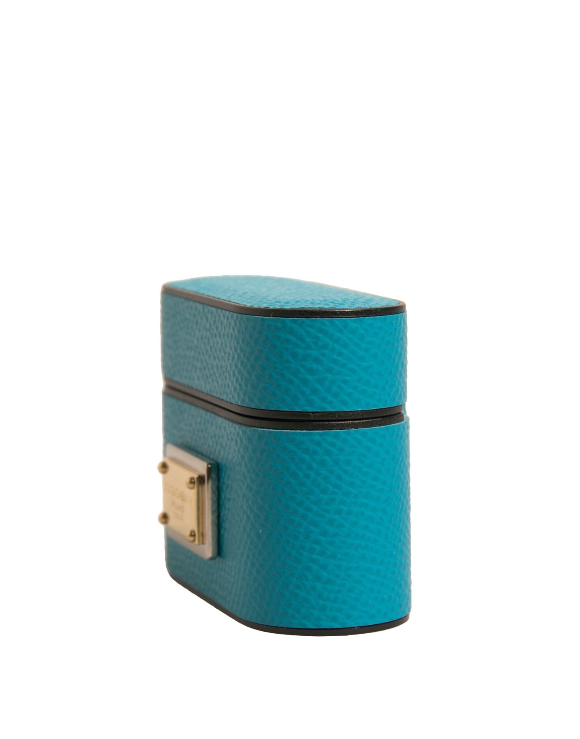 Dolce & Gabbana Green Airpod Holders Unisex detail view
