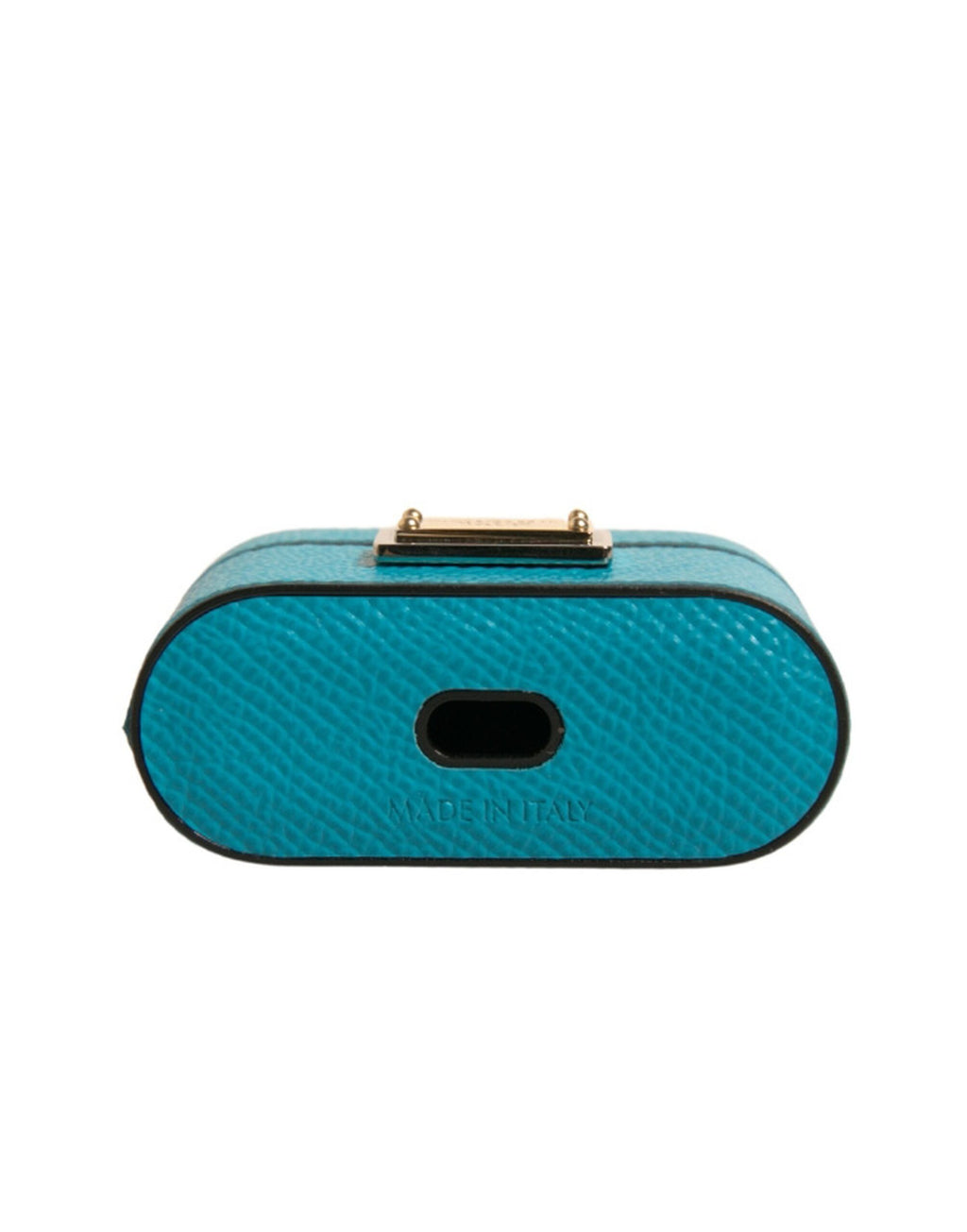 Dolce & Gabbana Green Airpod Holders Unisex additional view