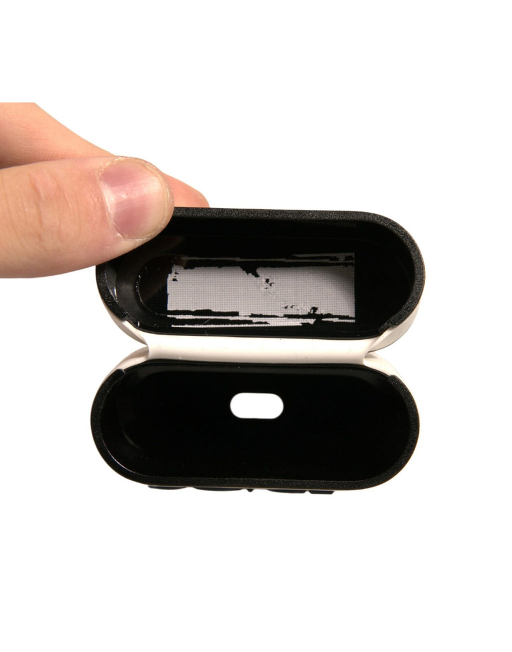 Dolce & Gabbana White Airpod Holders Unisex additional view