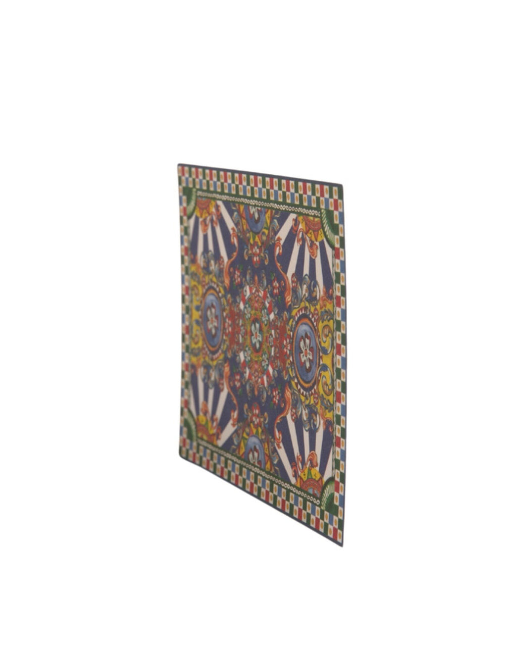 Dolce & Gabbana Multicolor Cardholders for Women detail view