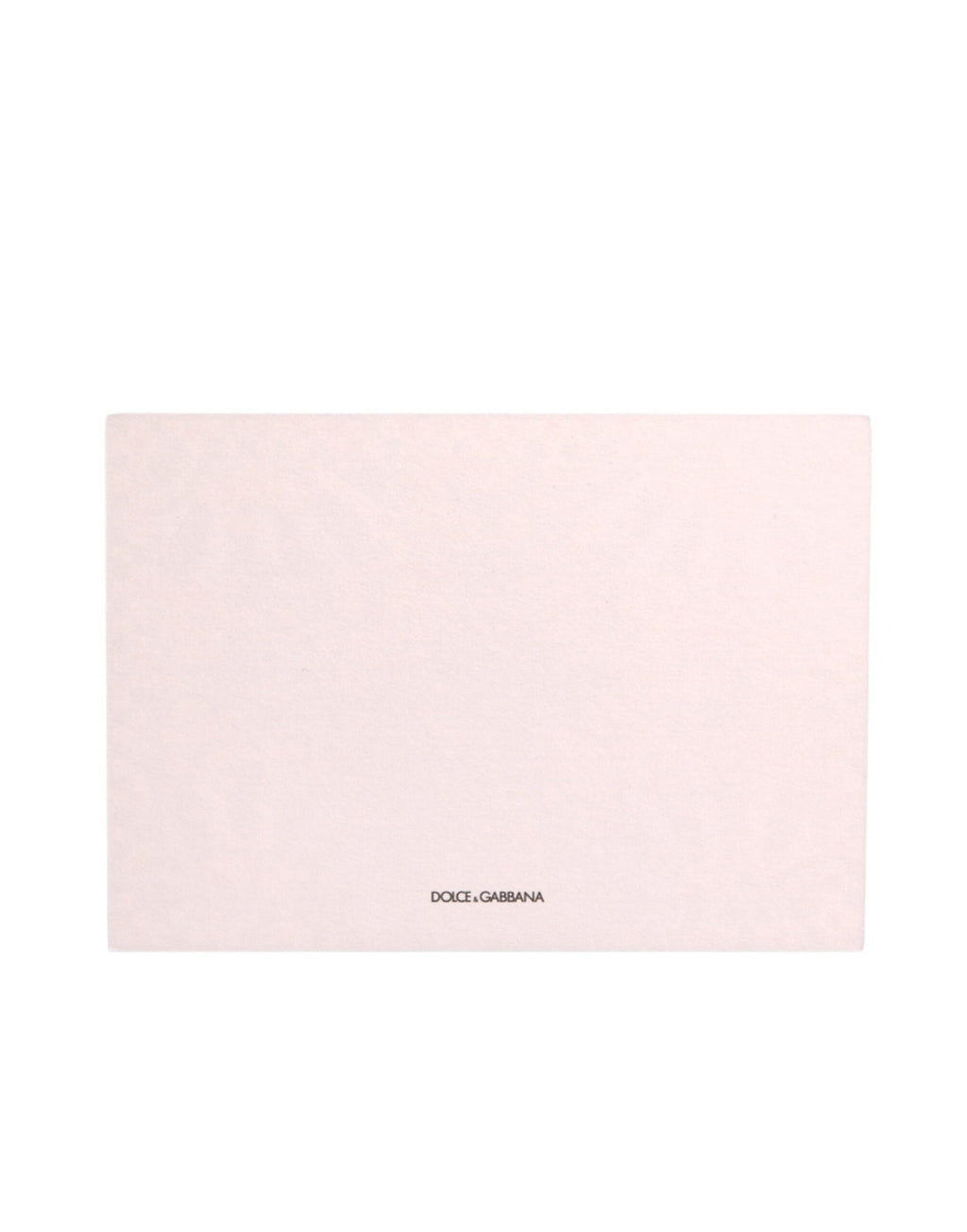 Dolce & Gabbana Multicolor Cardholders for Women side view