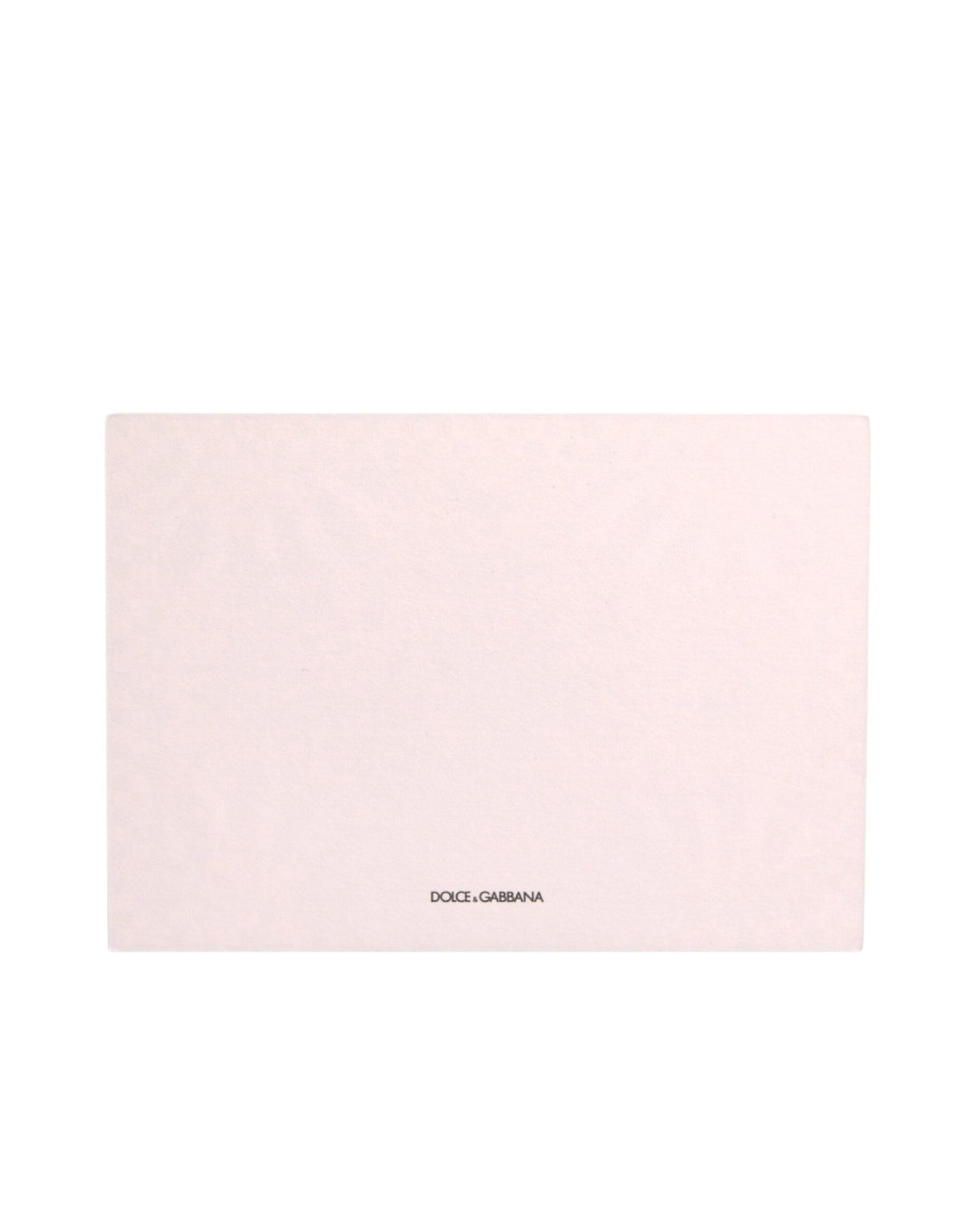 Dolce & Gabbana Multicolor Cardholders for Women side view