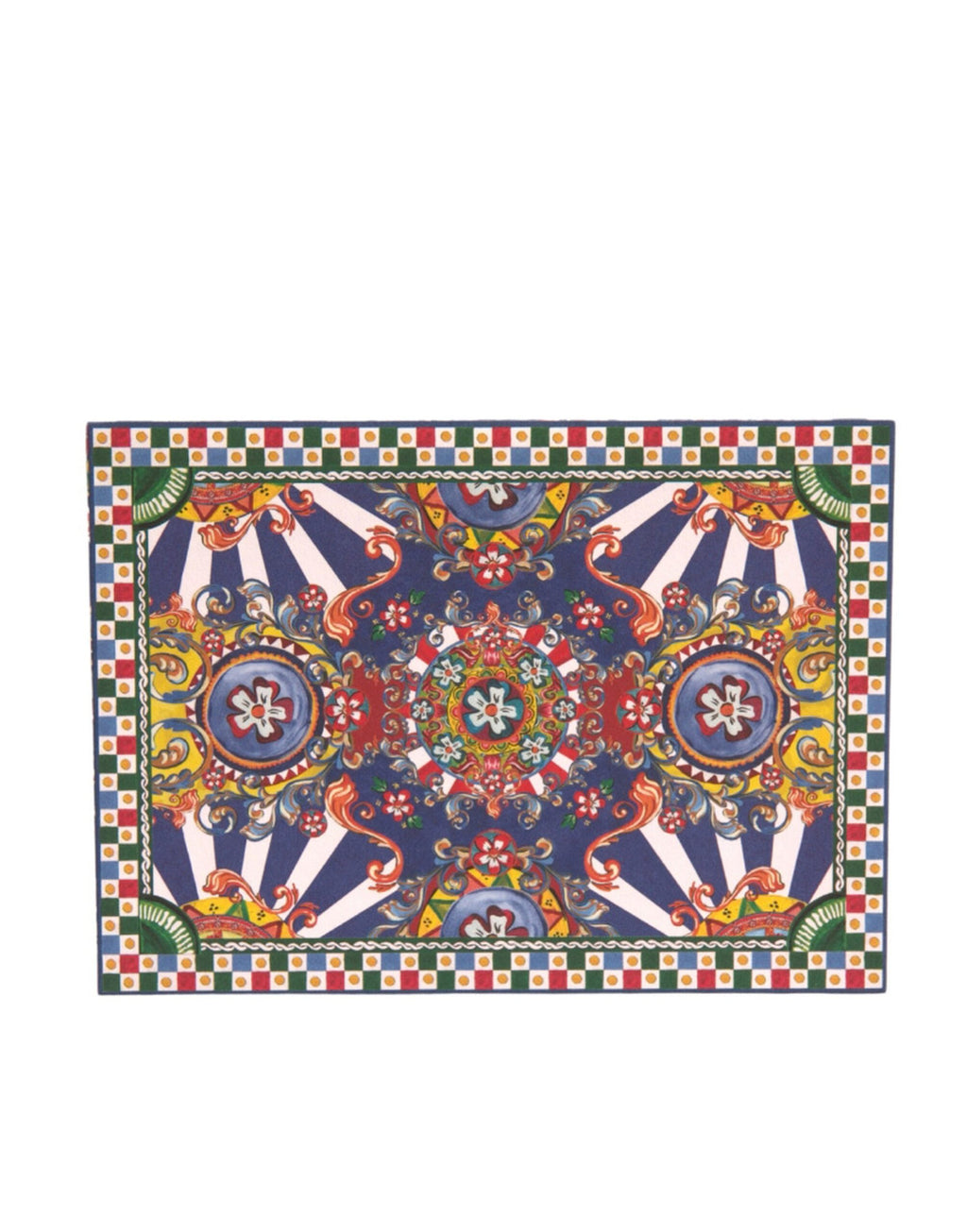 Dolce & Gabbana Multicolor Cardholders for Women additional view