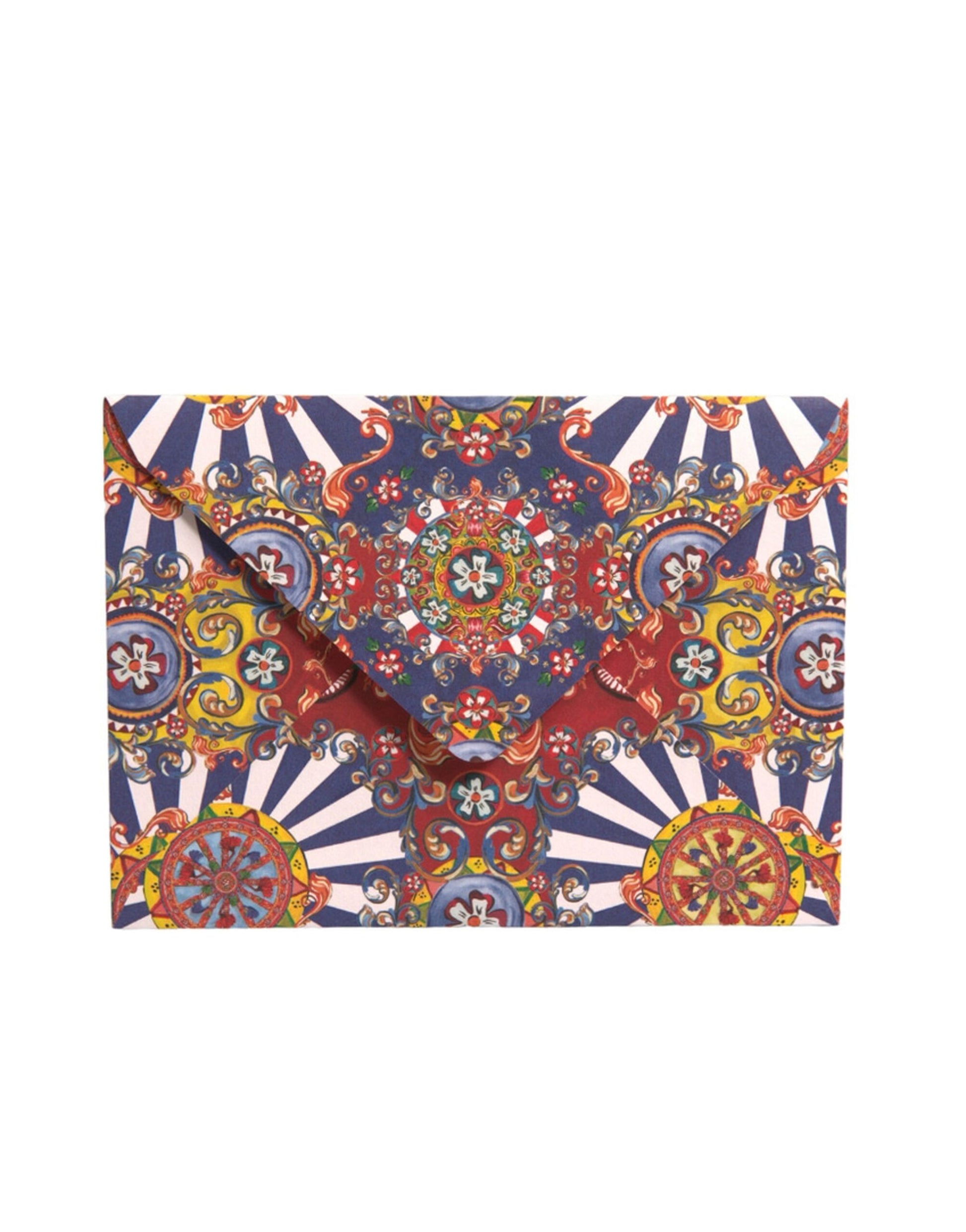 Dolce & Gabbana Multicolor Cardholders for Women additional view
