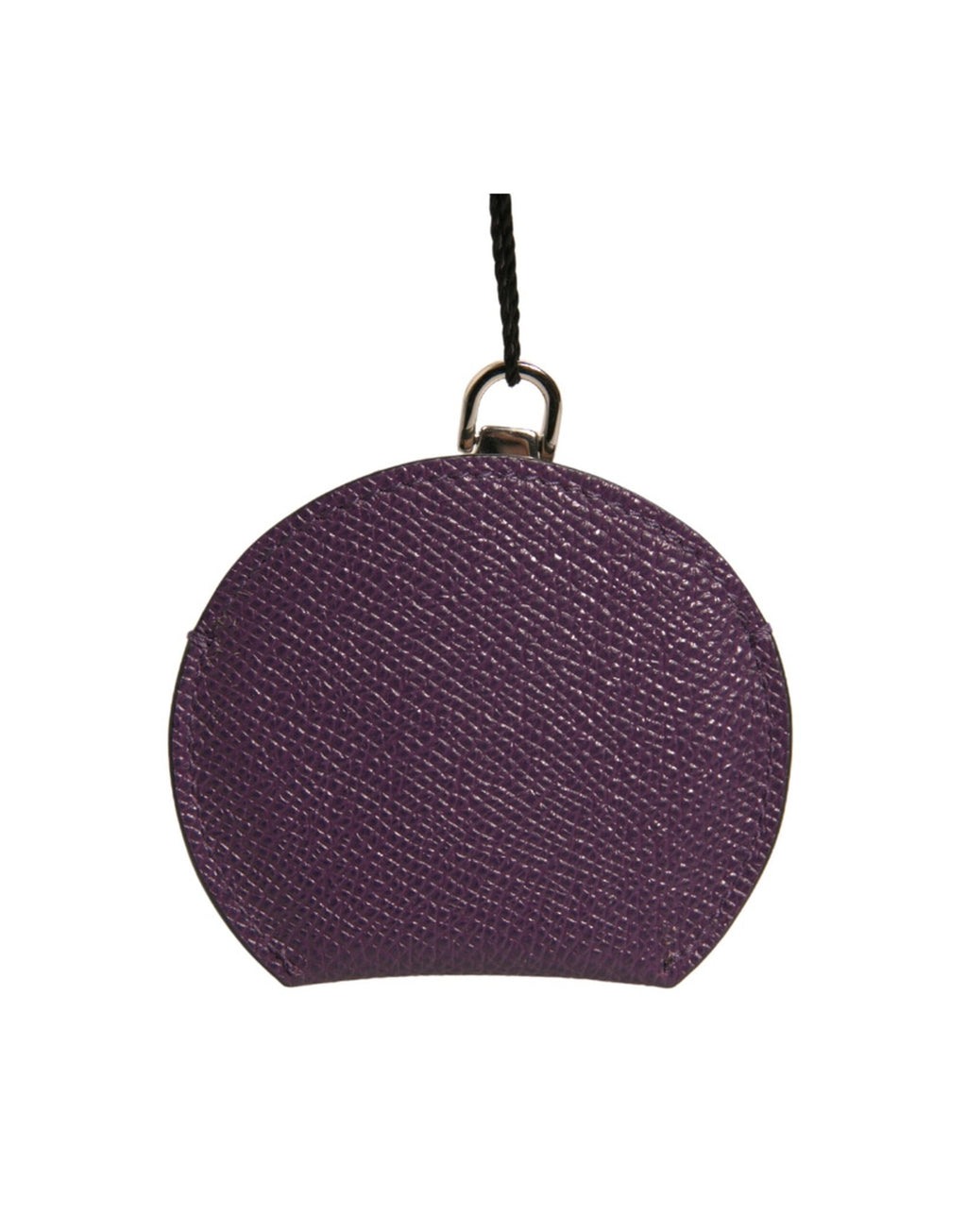 Dolce & Gabbana Purple Mirror Holders for Women side view
