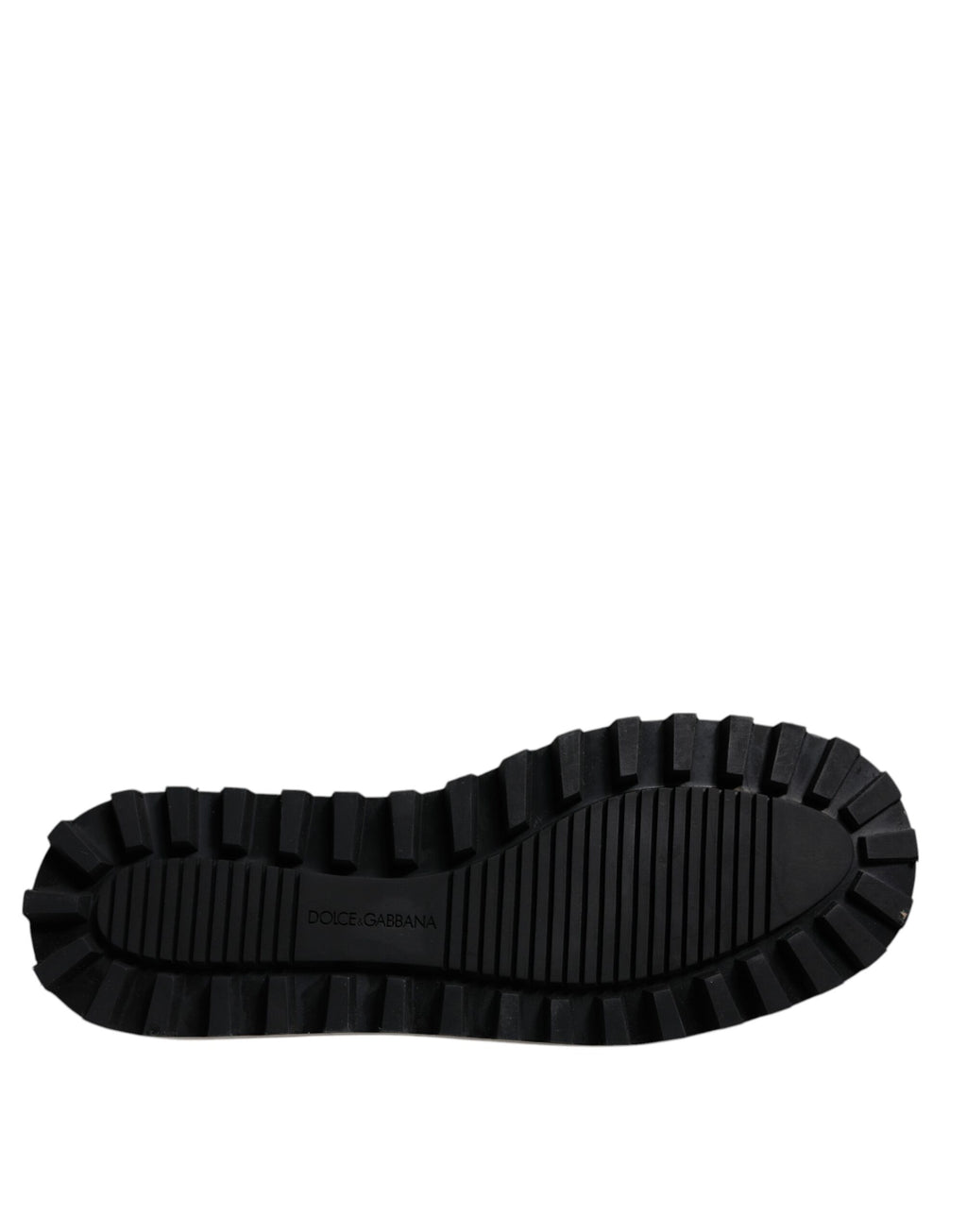 Dolce & Gabbana Black Slides for Men additional view