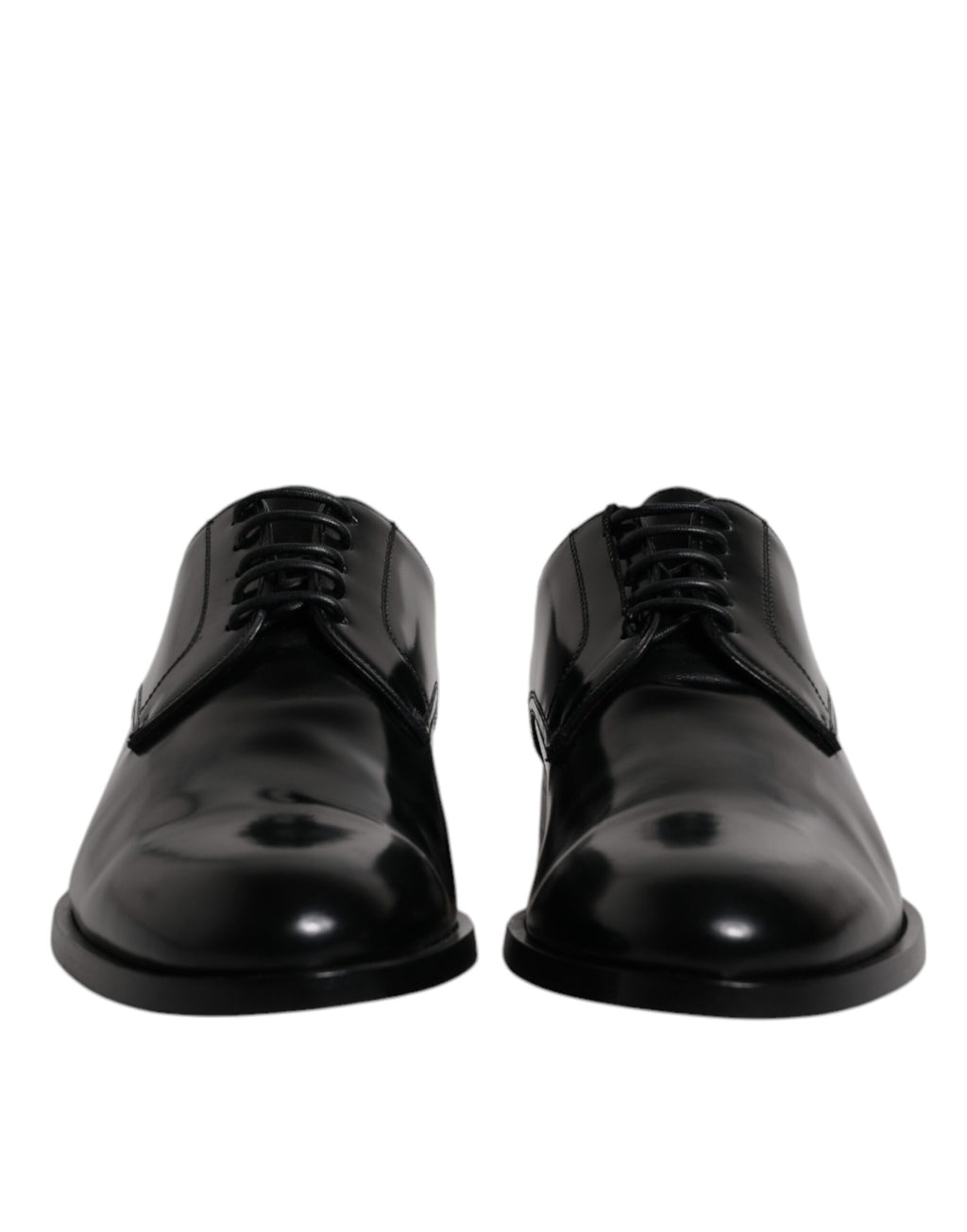 Dolce & Gabbana Black Oxfords And Derbies for Men alternate view