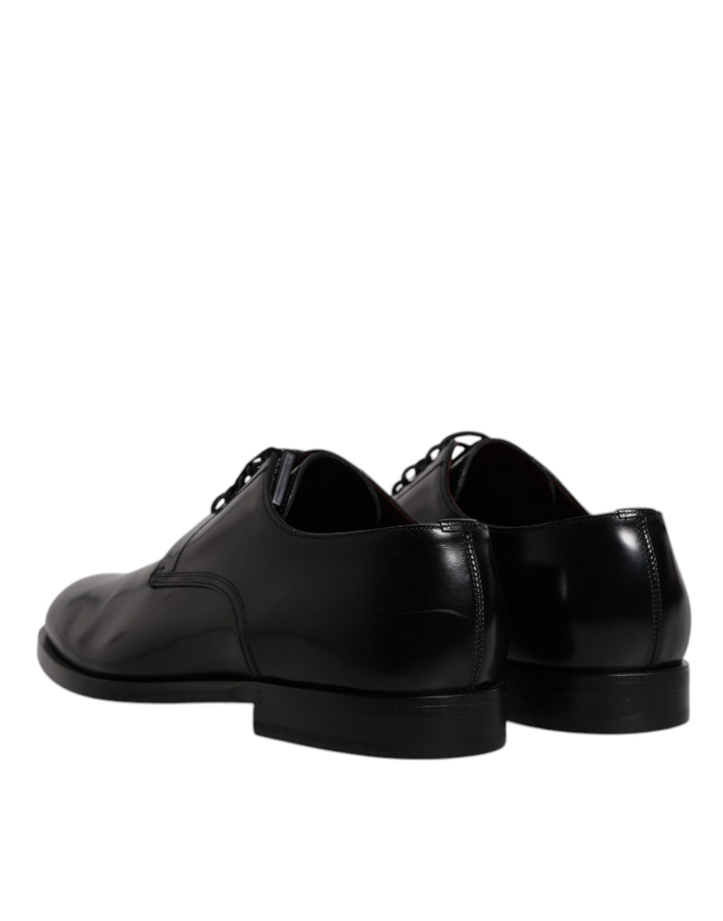 Dolce & Gabbana Black Oxfords And Derbies for Men additional view