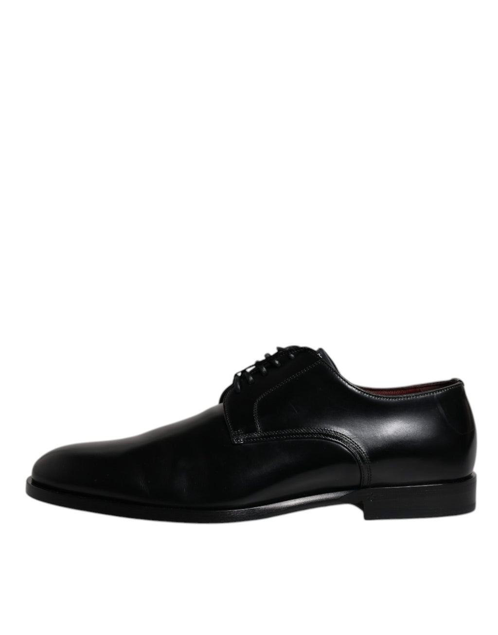 Dolce & Gabbana Black Oxfords And Derbies for Men additional view