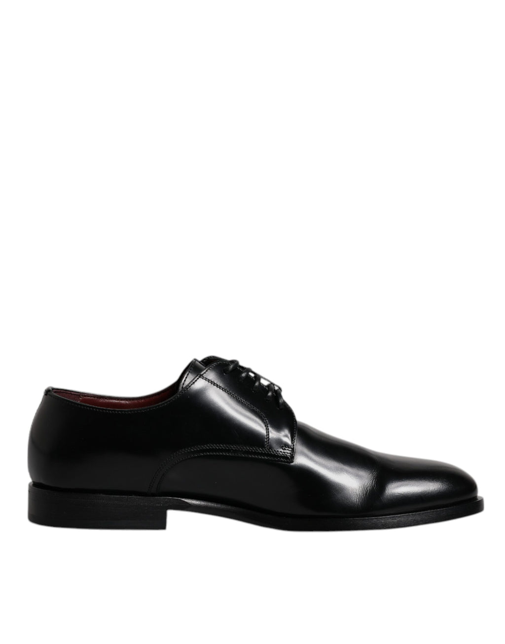 Dolce & Gabbana Black Oxfords And Derbies for Men additional view