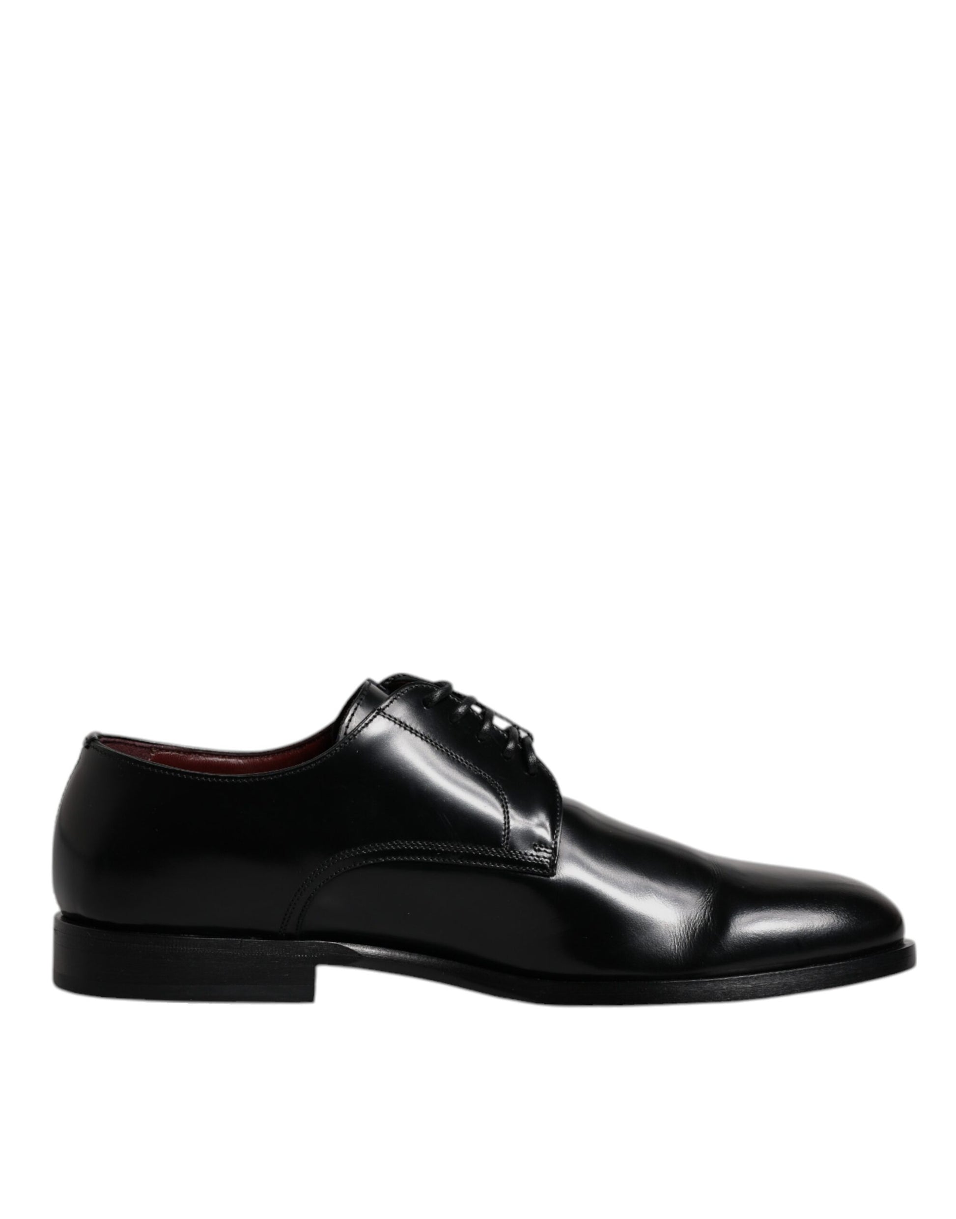 Dolce & Gabbana Black Oxfords And Derbies for Men