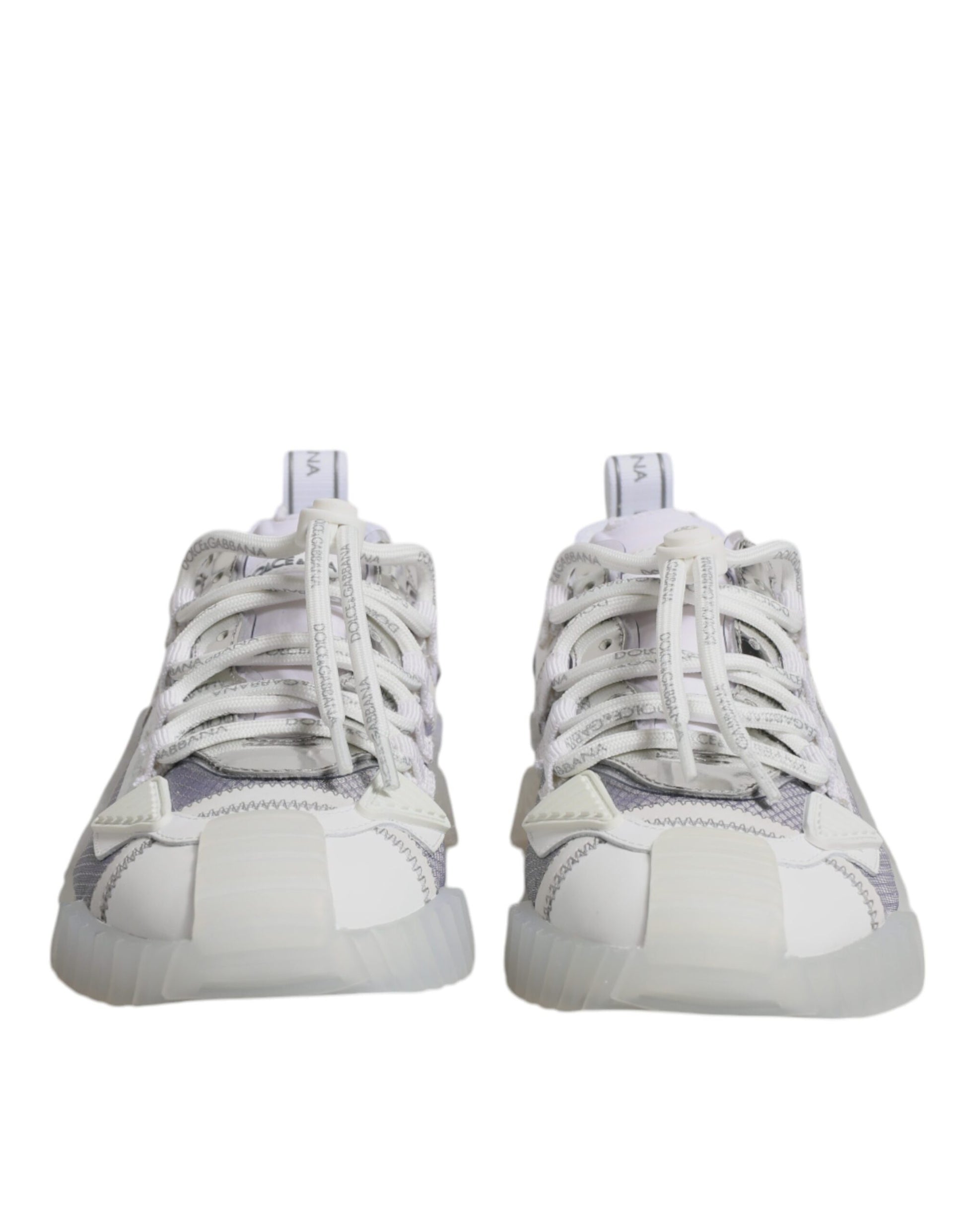 Dolce & Gabbana Multicolor Low Top Sneakers for Men alternate view