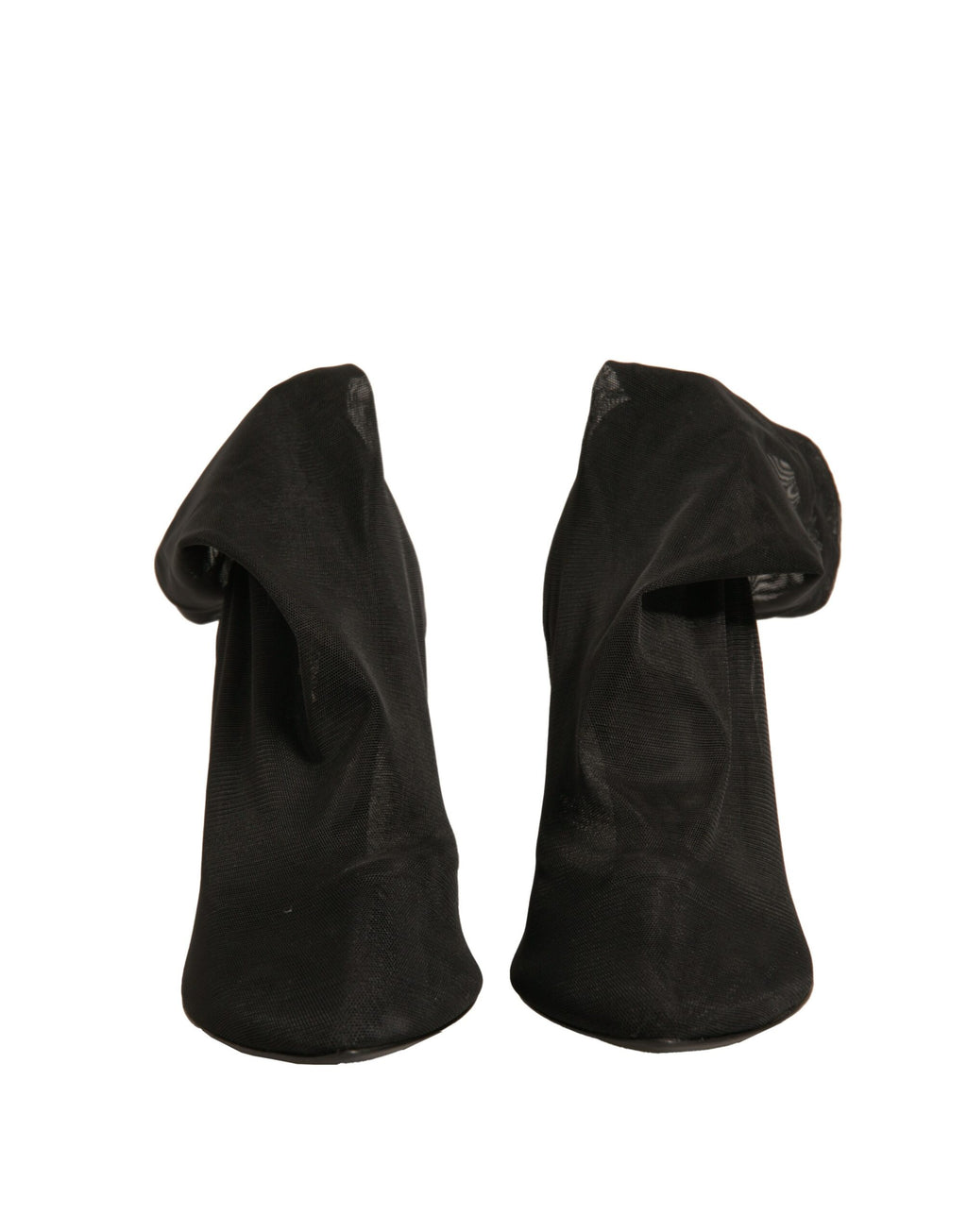 Dolce & Gabbana Black High Heel for Women alternate view