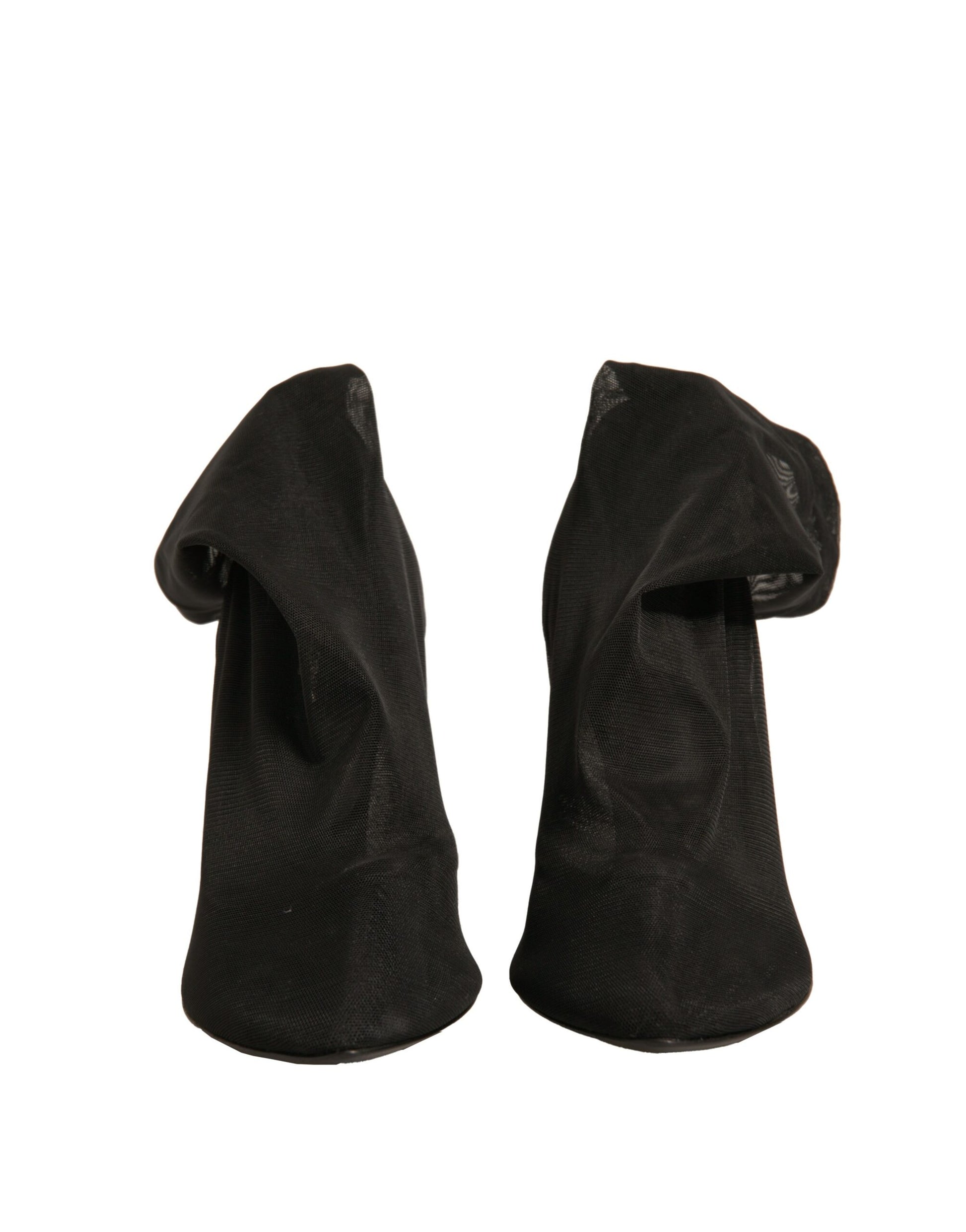 Dolce & Gabbana Black High Heel for Women alternate view