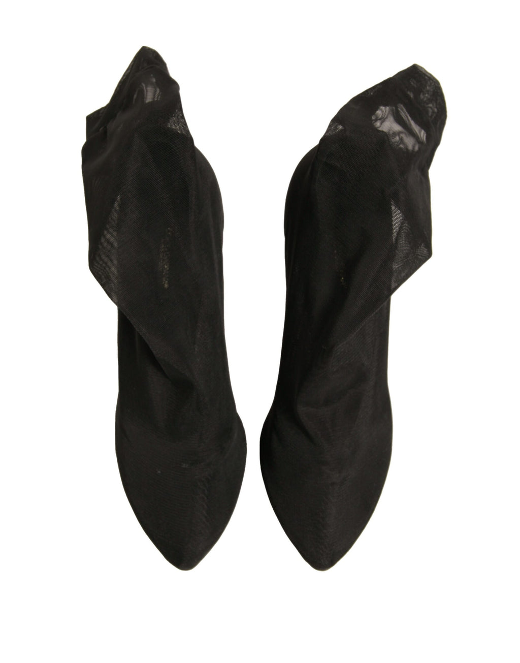 Dolce & Gabbana Black High Heel for Women detail view