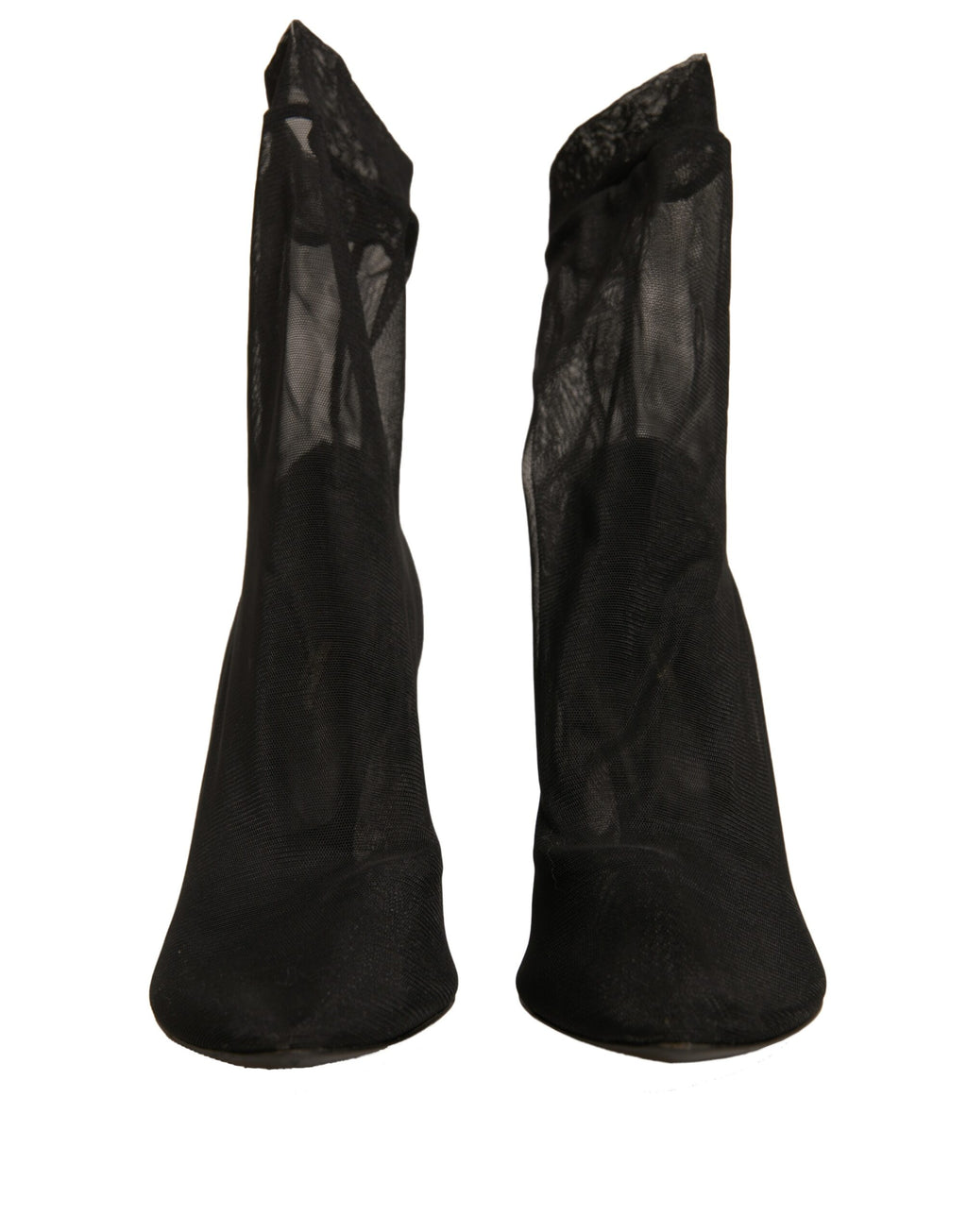 Dolce & Gabbana Black High Heel for Women alternate view