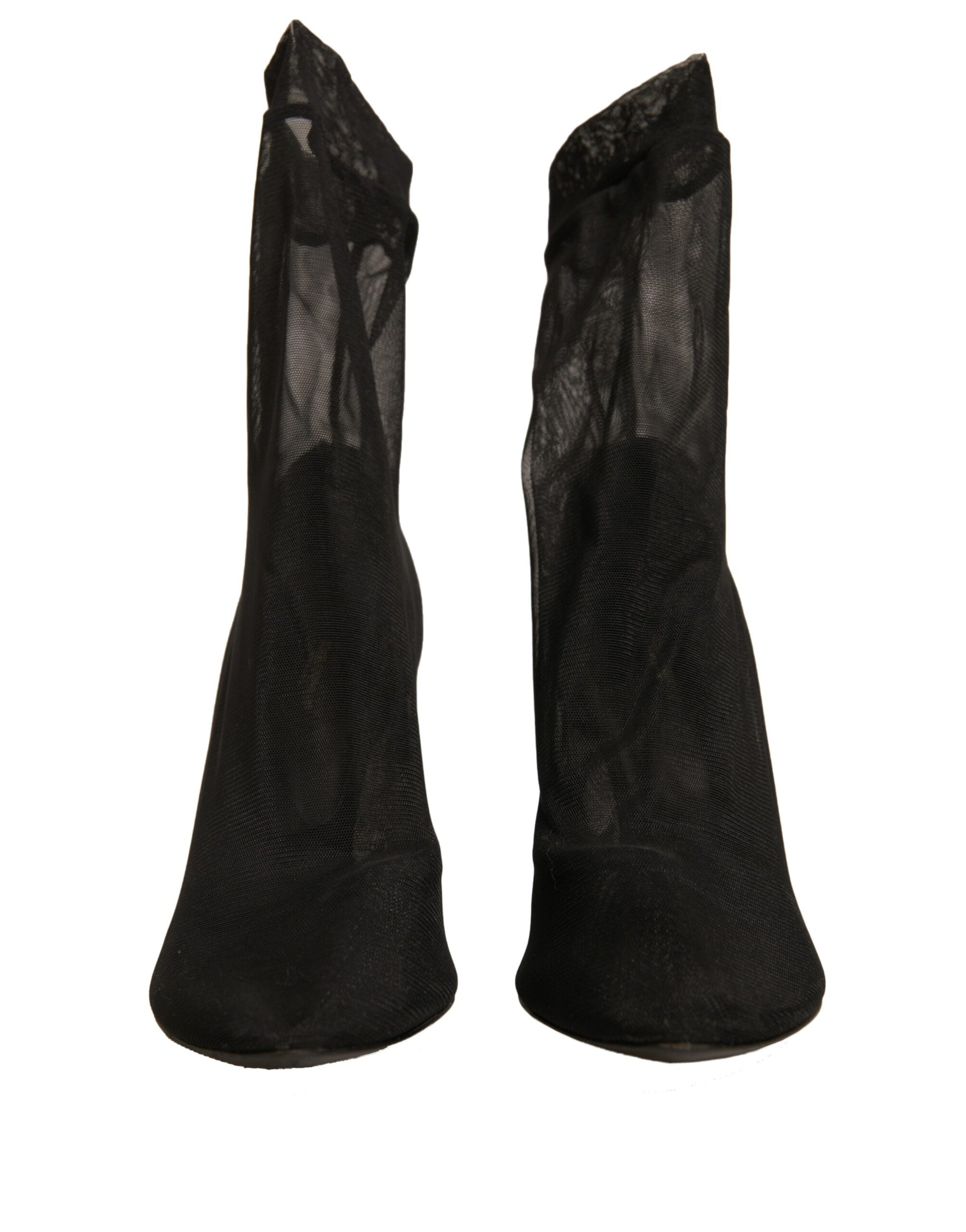 Dolce & Gabbana Black High Heel for Women alternate view