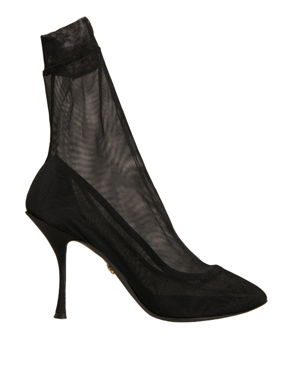 Dolce & Gabbana Black High Heel for Women