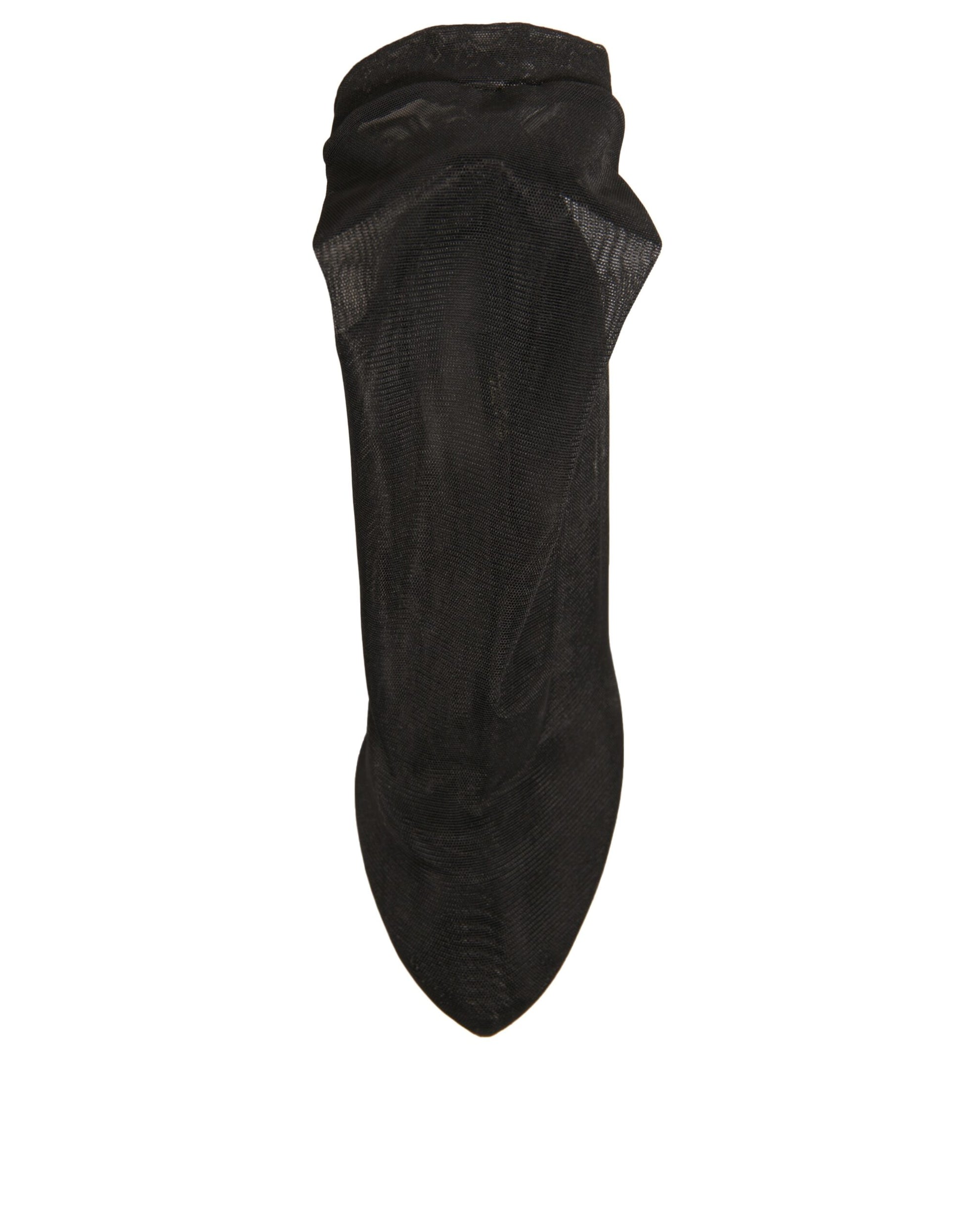 Dolce & Gabbana Black High Heel for Women additional view