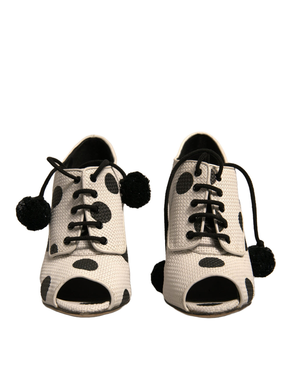 Dolce & Gabbana White Ankle for Women alternate view