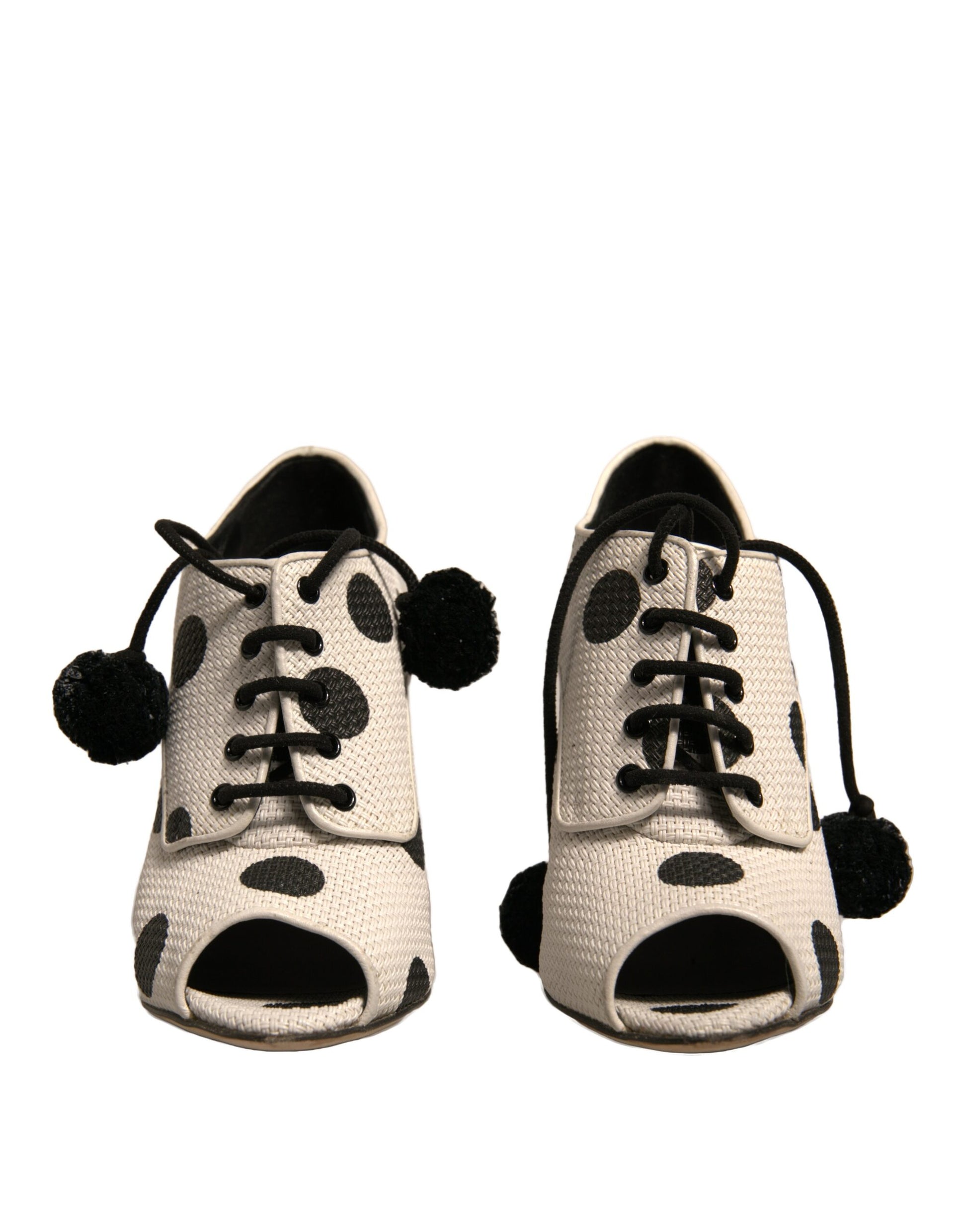 Dolce & Gabbana White Ankle for Women alternate view