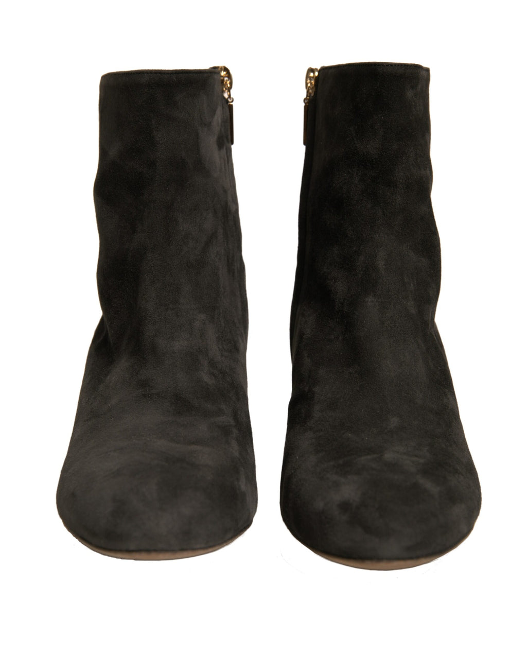 Dolce & Gabbana Black Ankle for Women alternate view