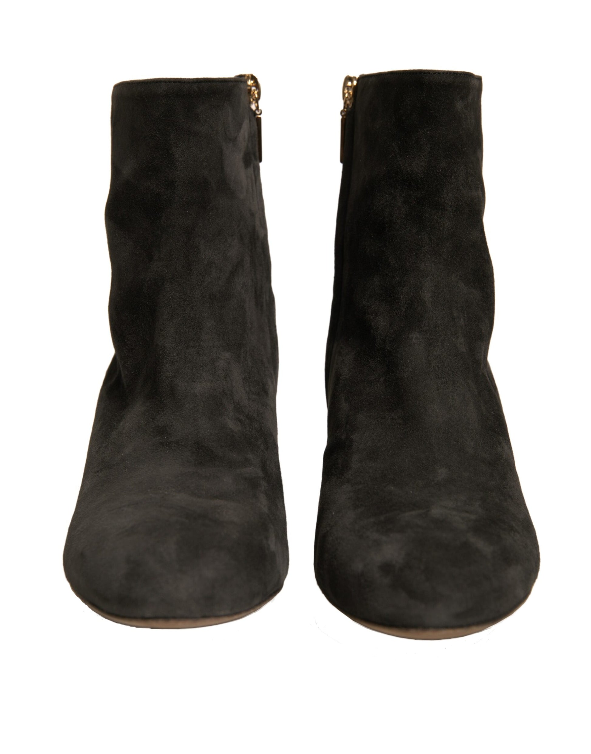 Dolce & Gabbana Black Ankle for Women alternate view