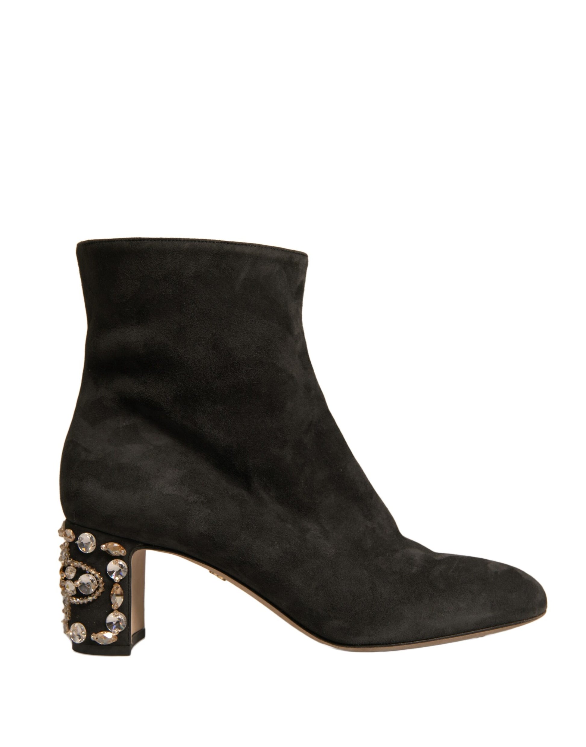 Dolce & Gabbana Black Ankle for Women