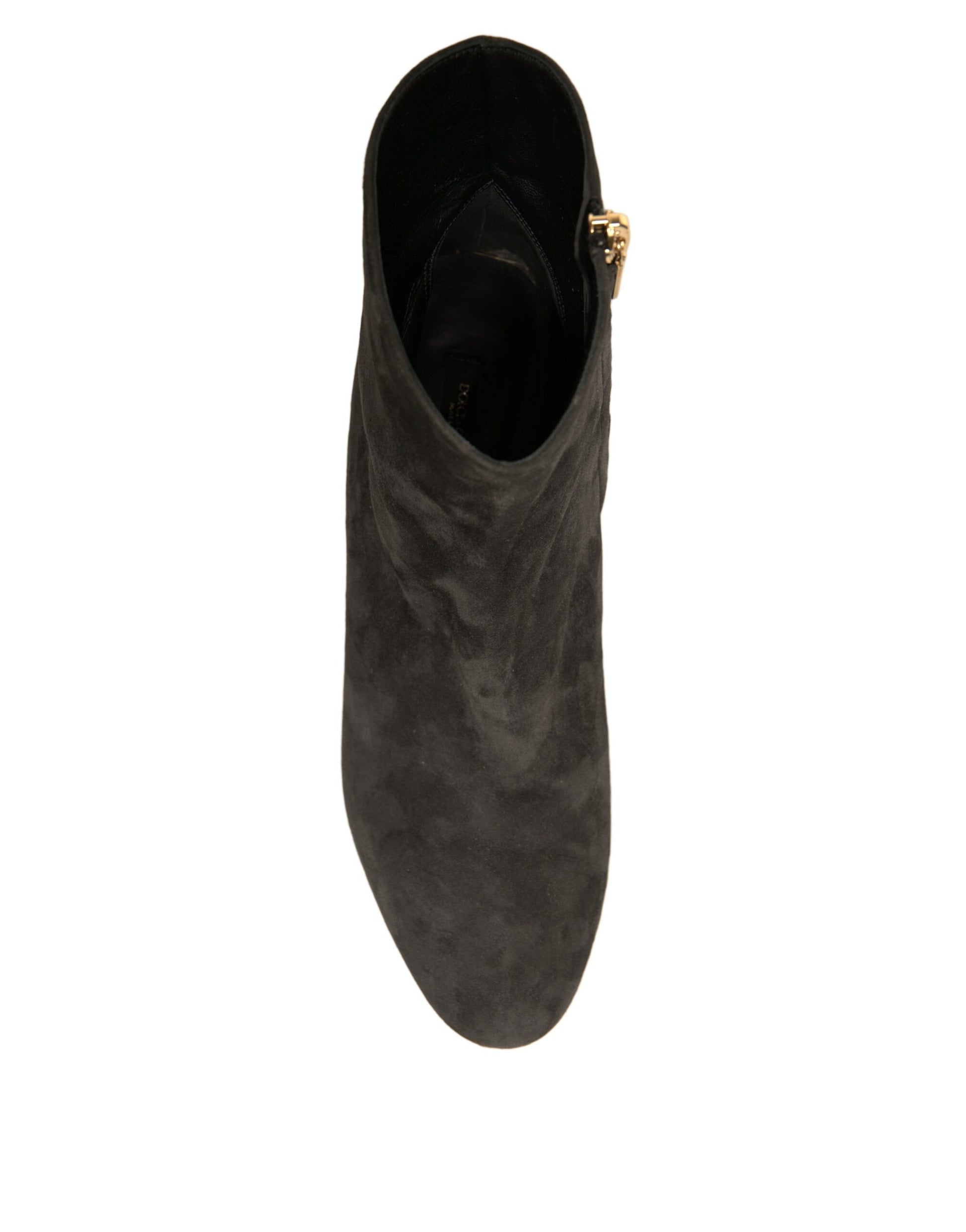 Dolce & Gabbana Black Ankle for Women additional view