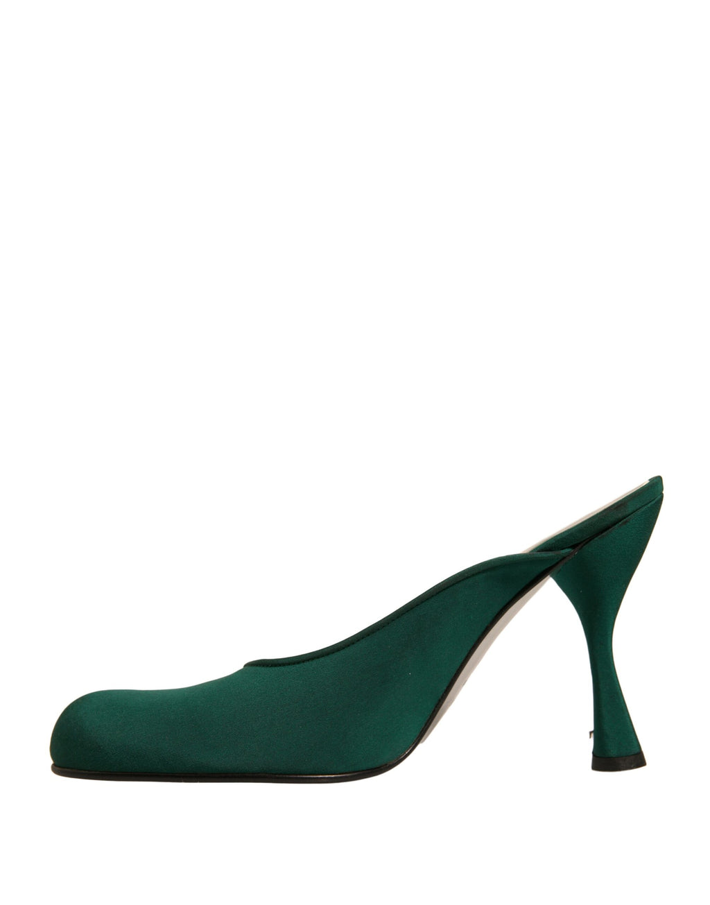 Dolce & Gabbana Green High Heel for Women additional view