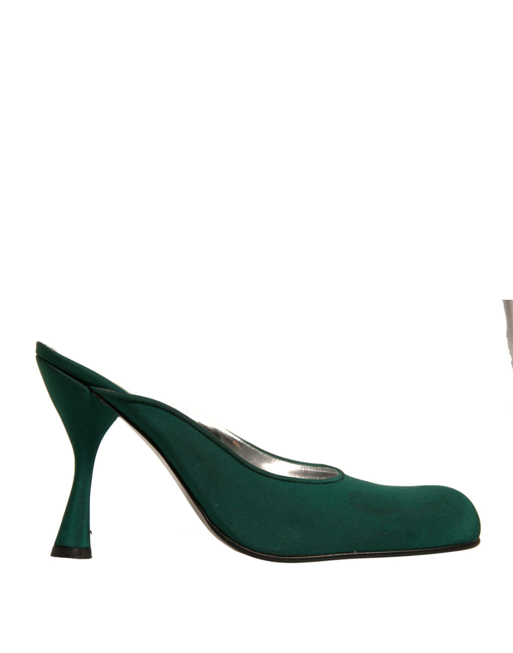 Dolce & Gabbana Green High Heel for Women