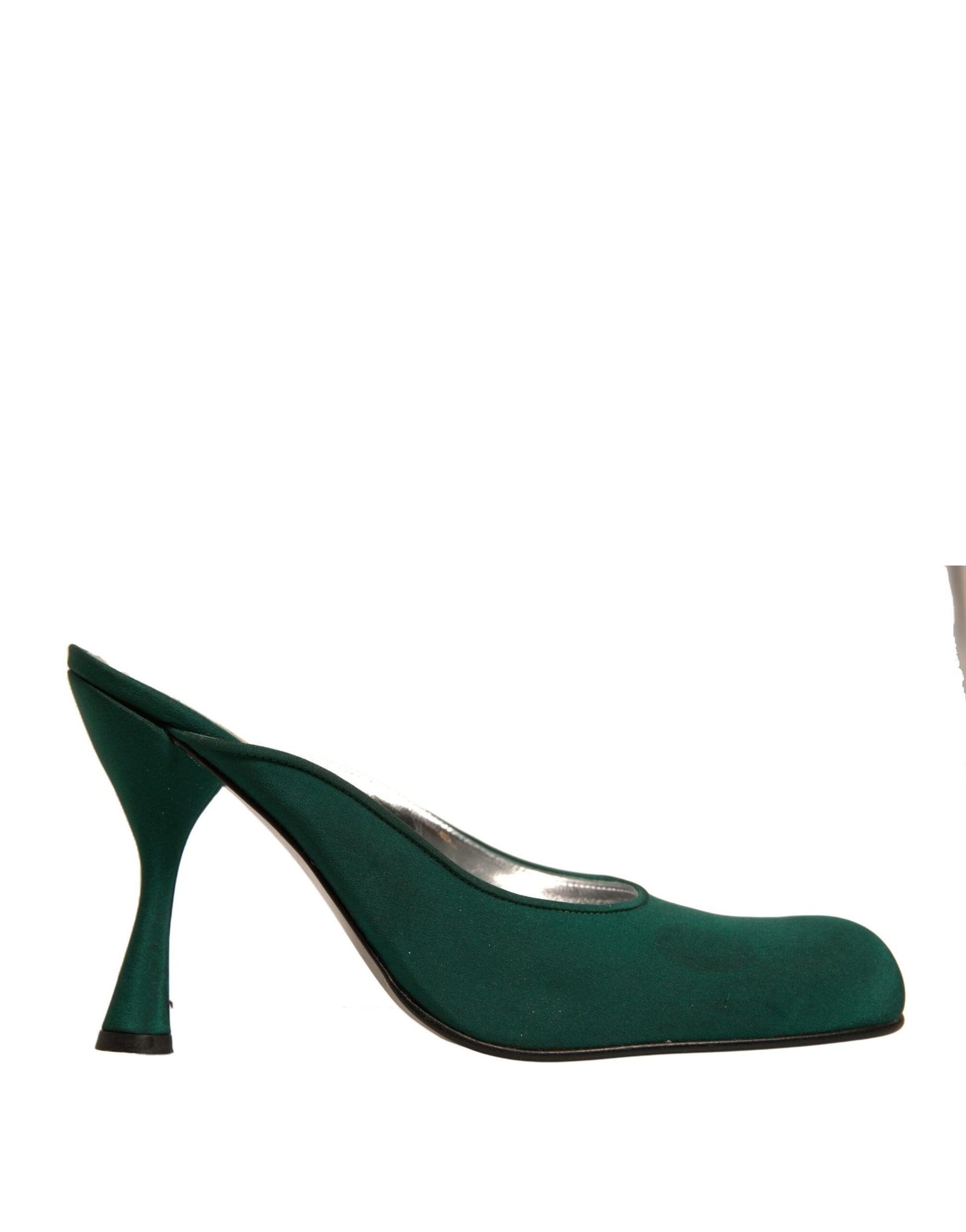 Dolce & Gabbana Green High Heel for Women