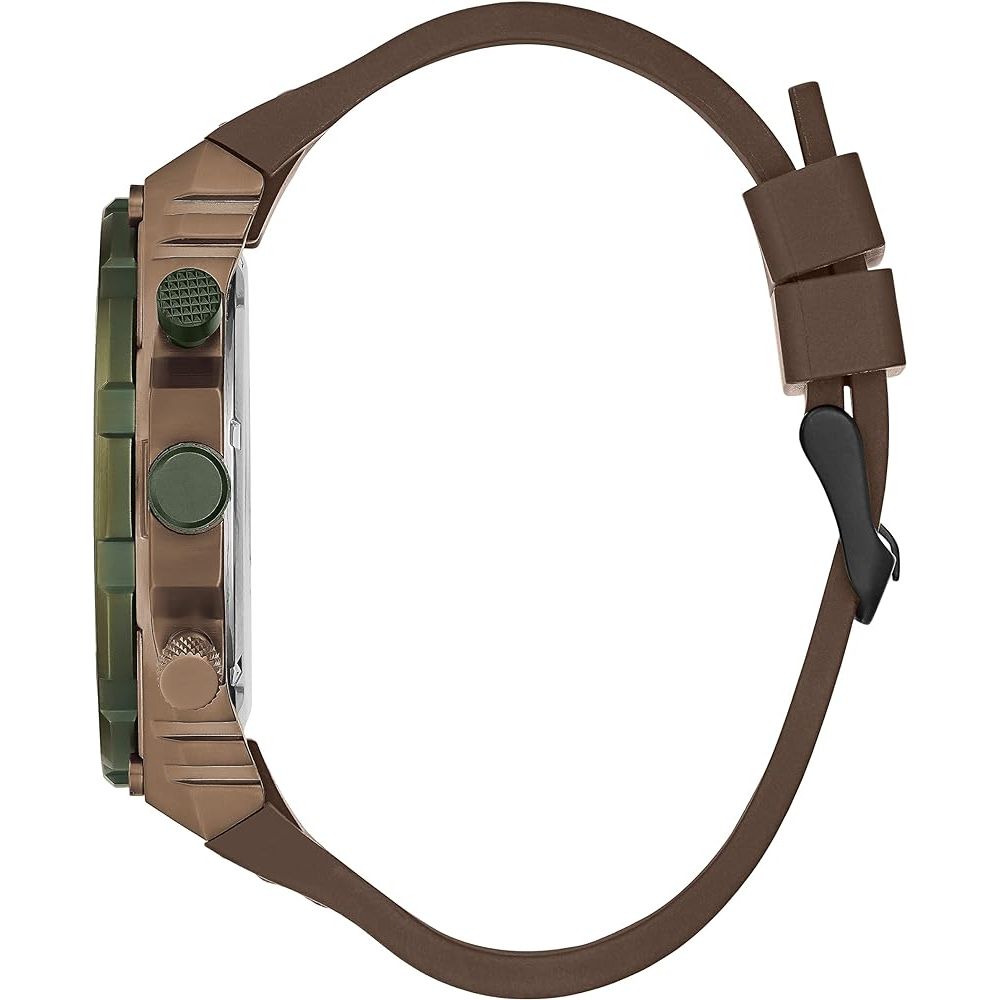 Guess Brown Dress Watches for Men alternate view