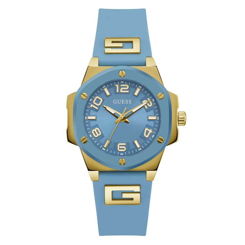 Guess Blue Bracelet Watches for Women