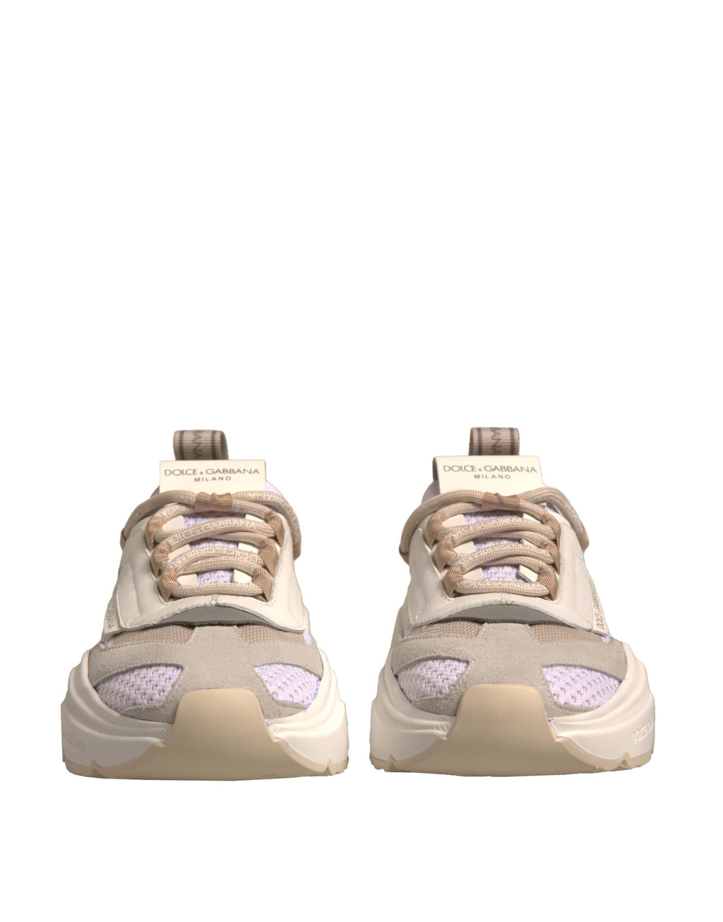 Baskets basses multicolores Daymaster Dolce & Gabbana