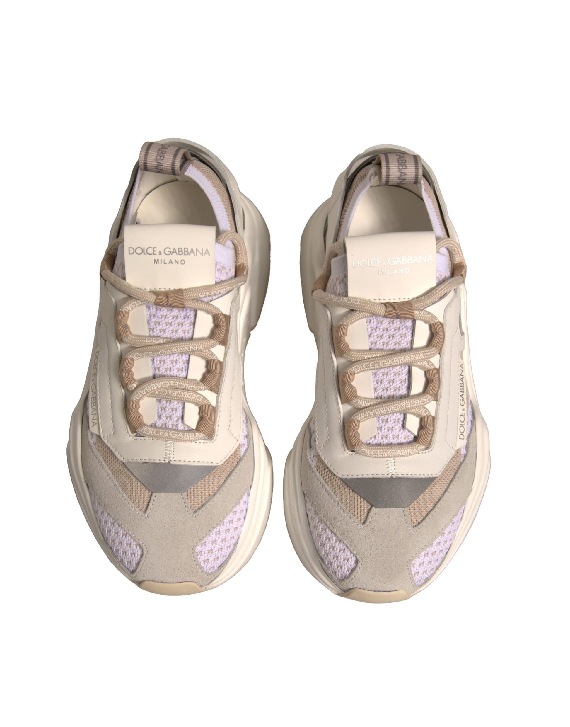 Baskets basses multicolores Daymaster Dolce & Gabbana