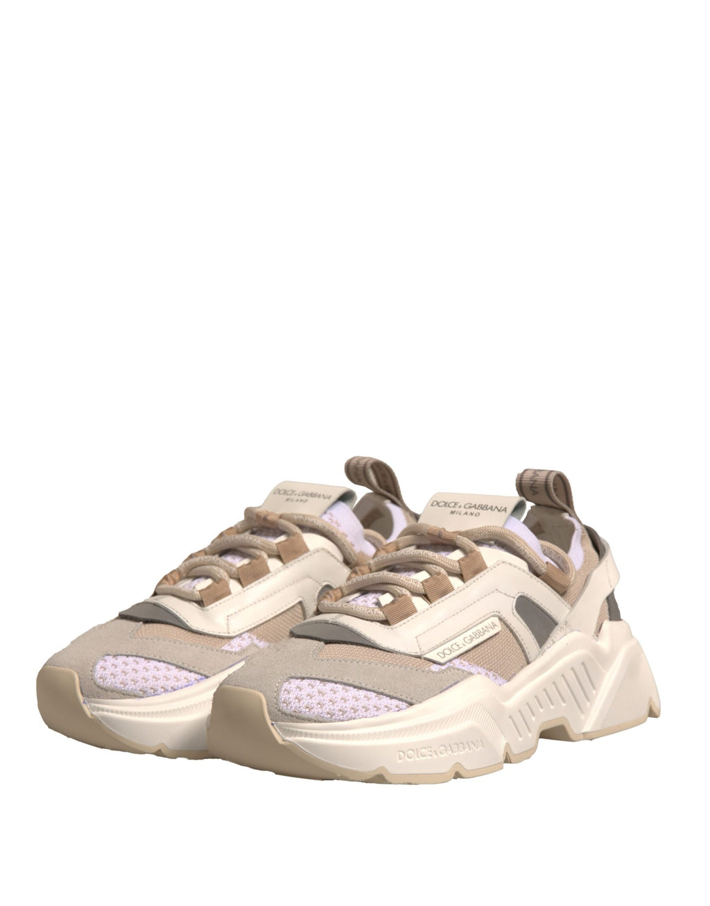 Baskets basses multicolores Daymaster Dolce & Gabbana