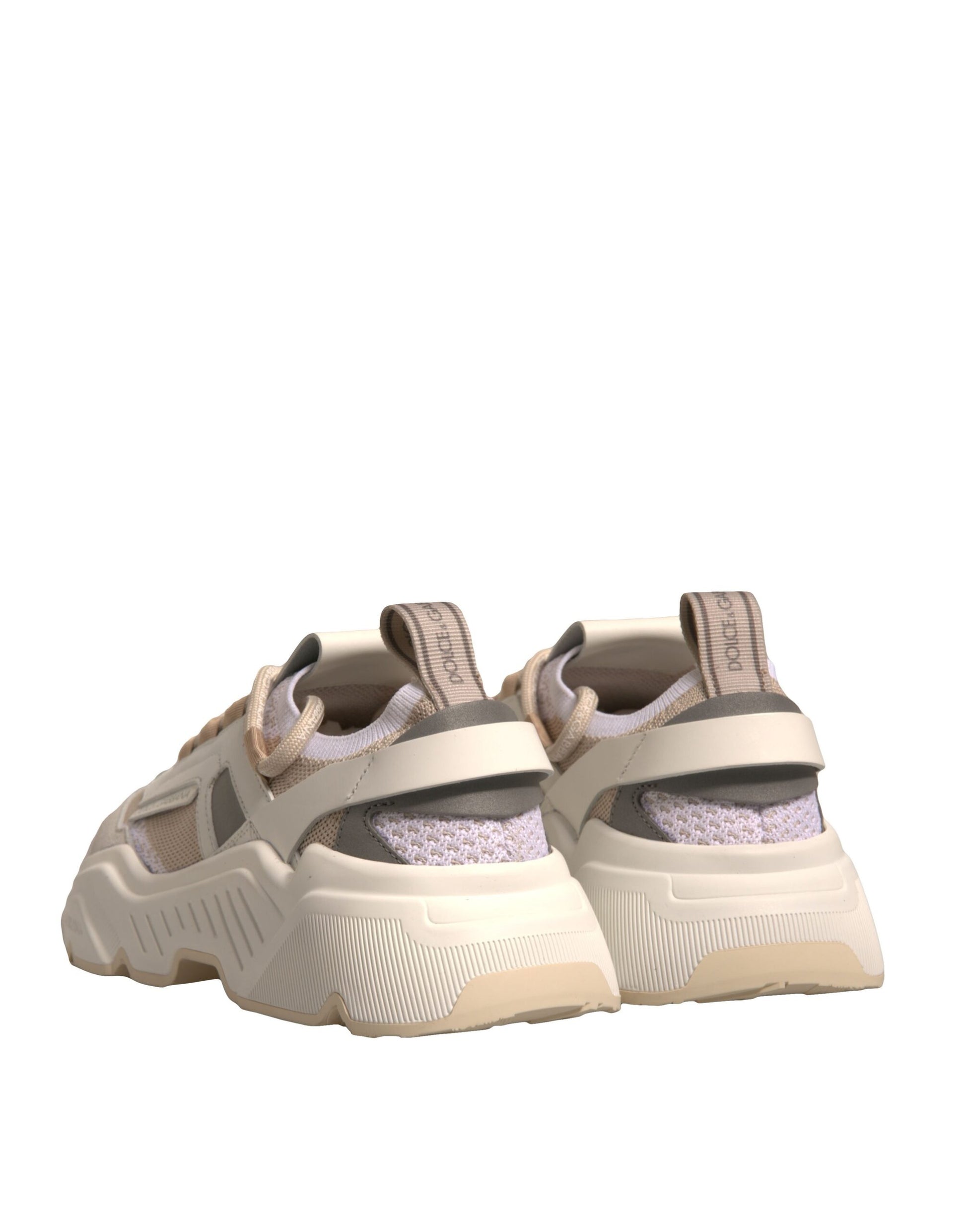 Baskets basses multicolores Daymaster Dolce & Gabbana