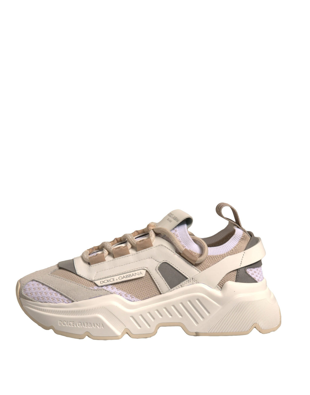 Baskets basses multicolores Daymaster Dolce & Gabbana
