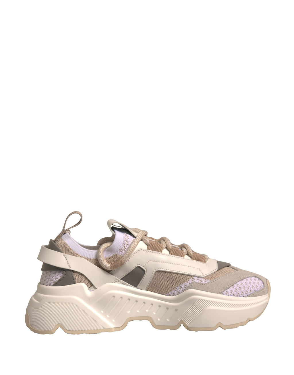 Baskets basses multicolores Daymaster Dolce & Gabbana