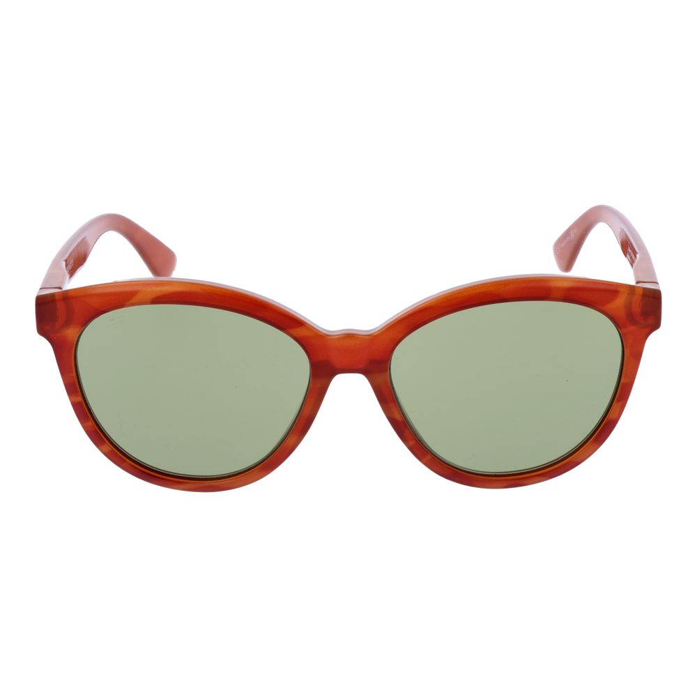 Serengeti Orange Sunglasses Unisex alternate view