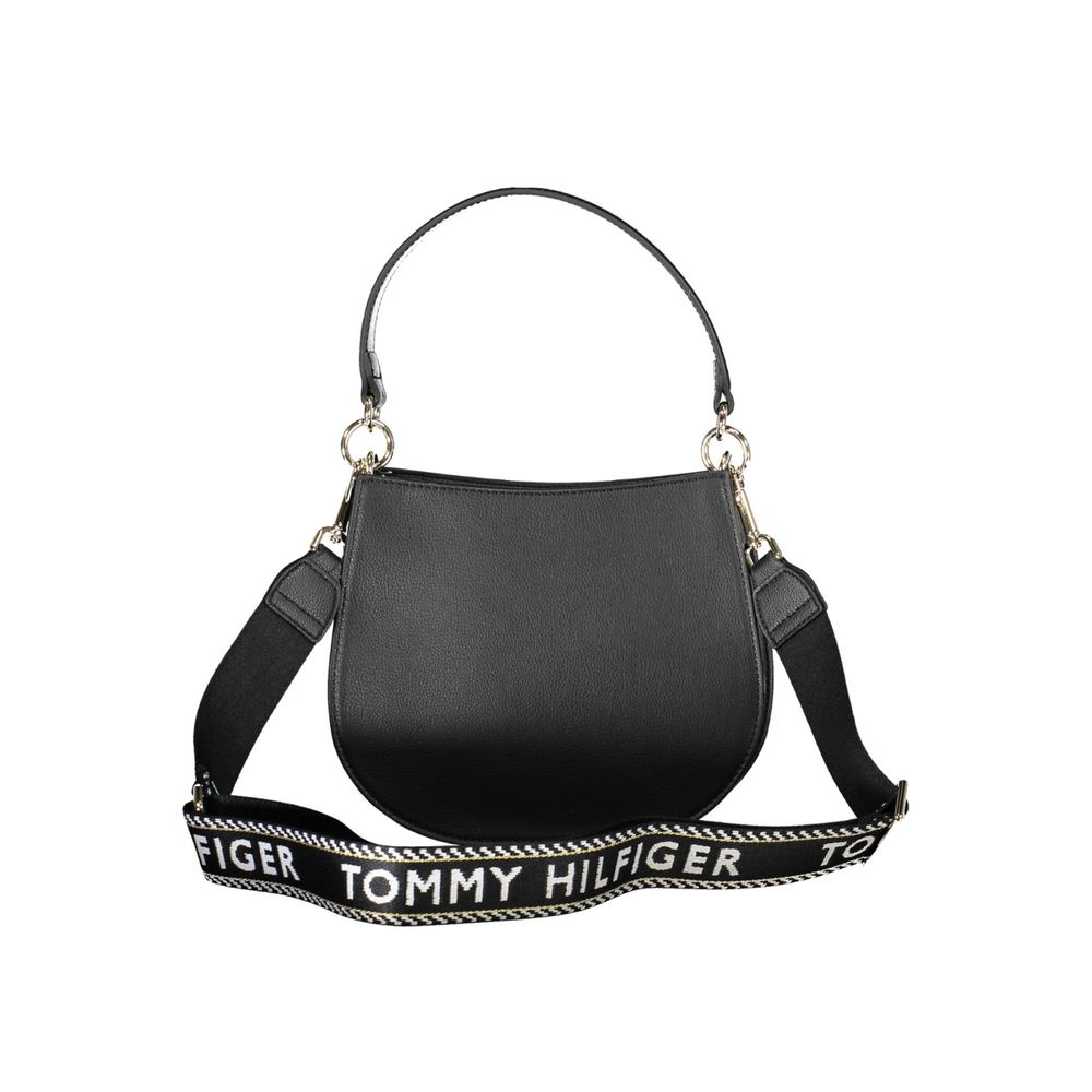 Tommy Hilfiger Black Handbag for Women alternate view