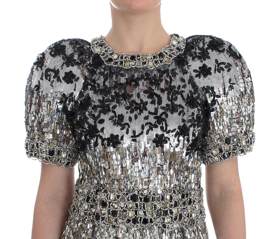 Dolce & Gabbana Silver Cocktail for Women additional view