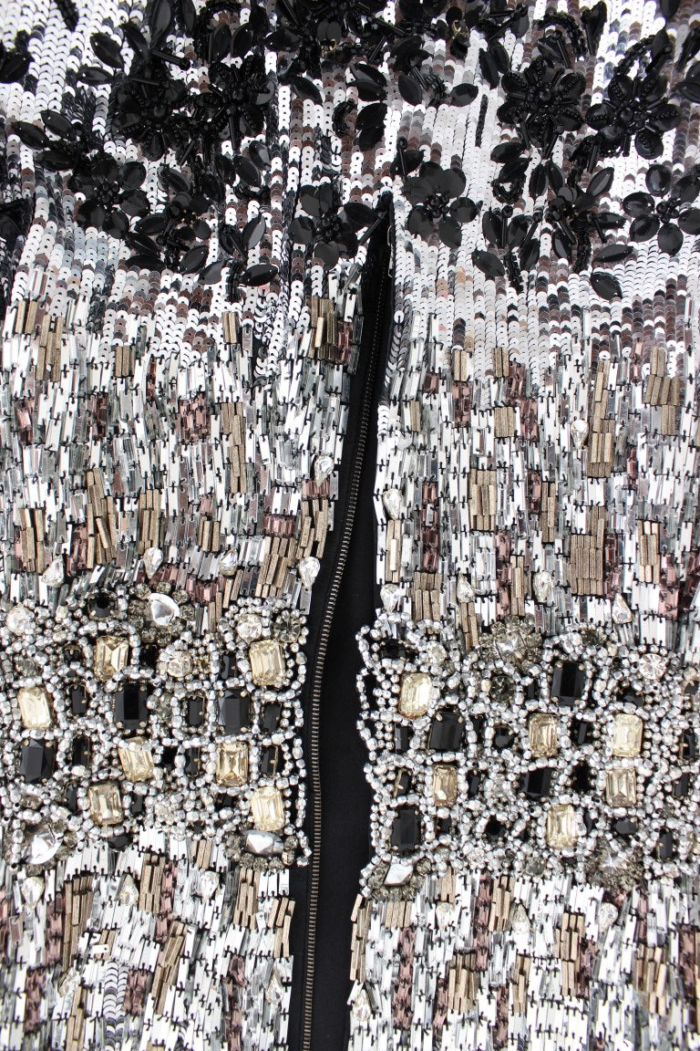 Dolce & Gabbana Silver Cocktail for Women additional view