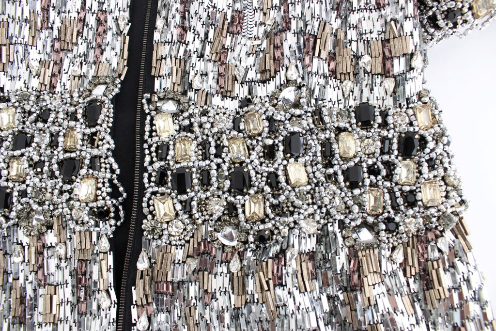 Dolce & Gabbana Silver Cocktail for Women additional view