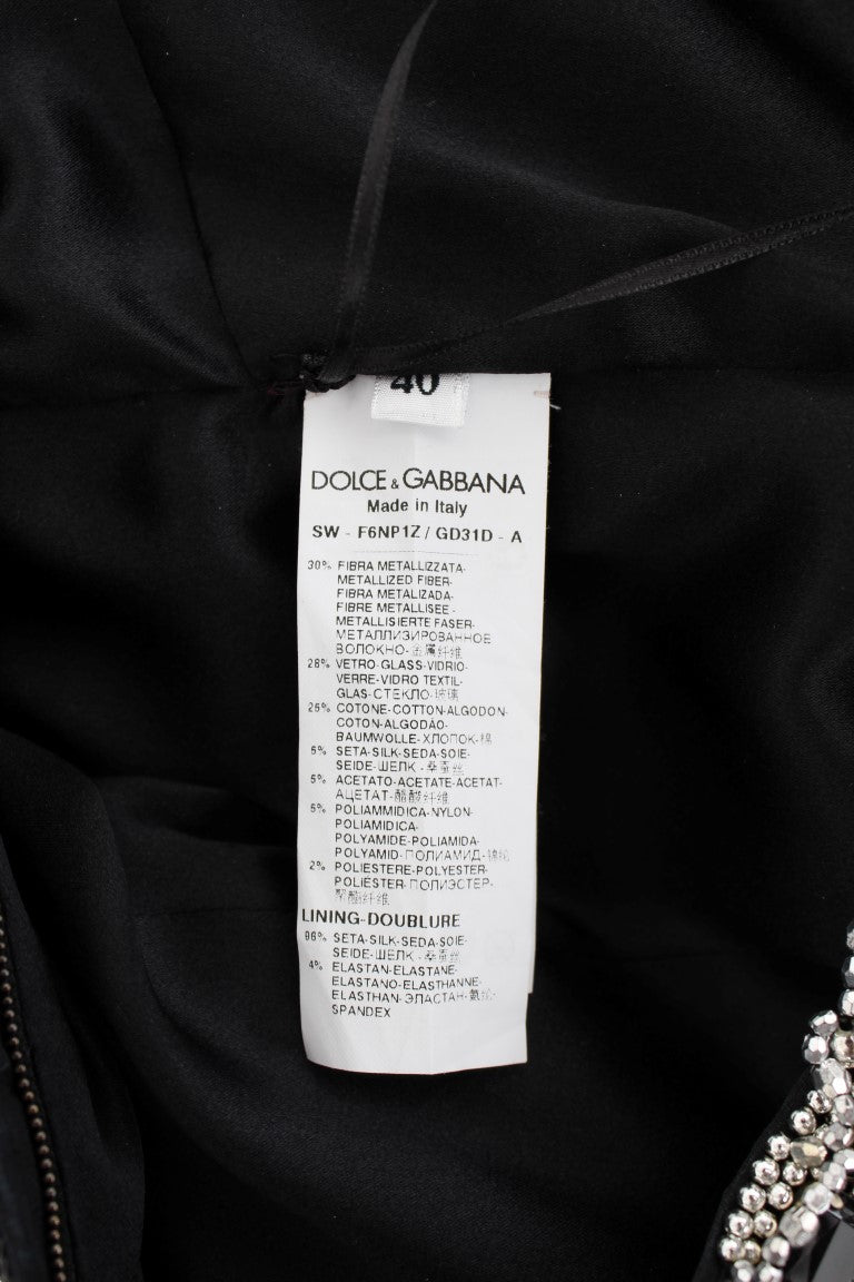 Dolce & Gabbana Silver Cocktail for Women additional view