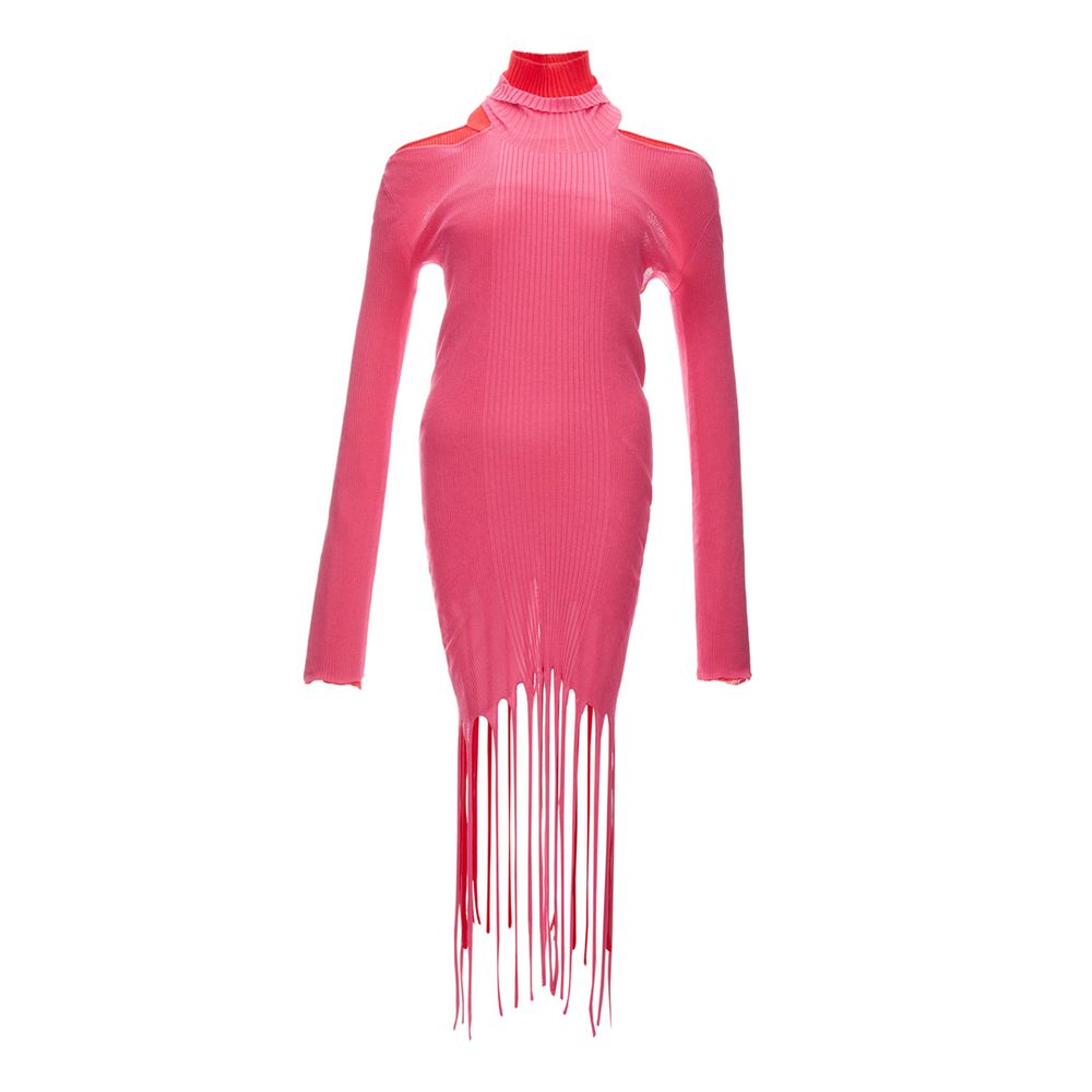 Bottega Veneta Pink Casual Dress for Women