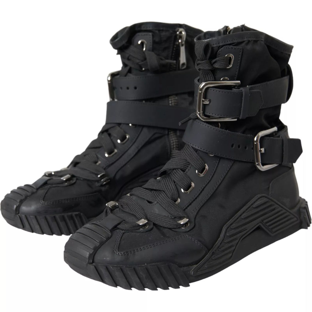 Dolce & Gabbana Black Ankle for Women