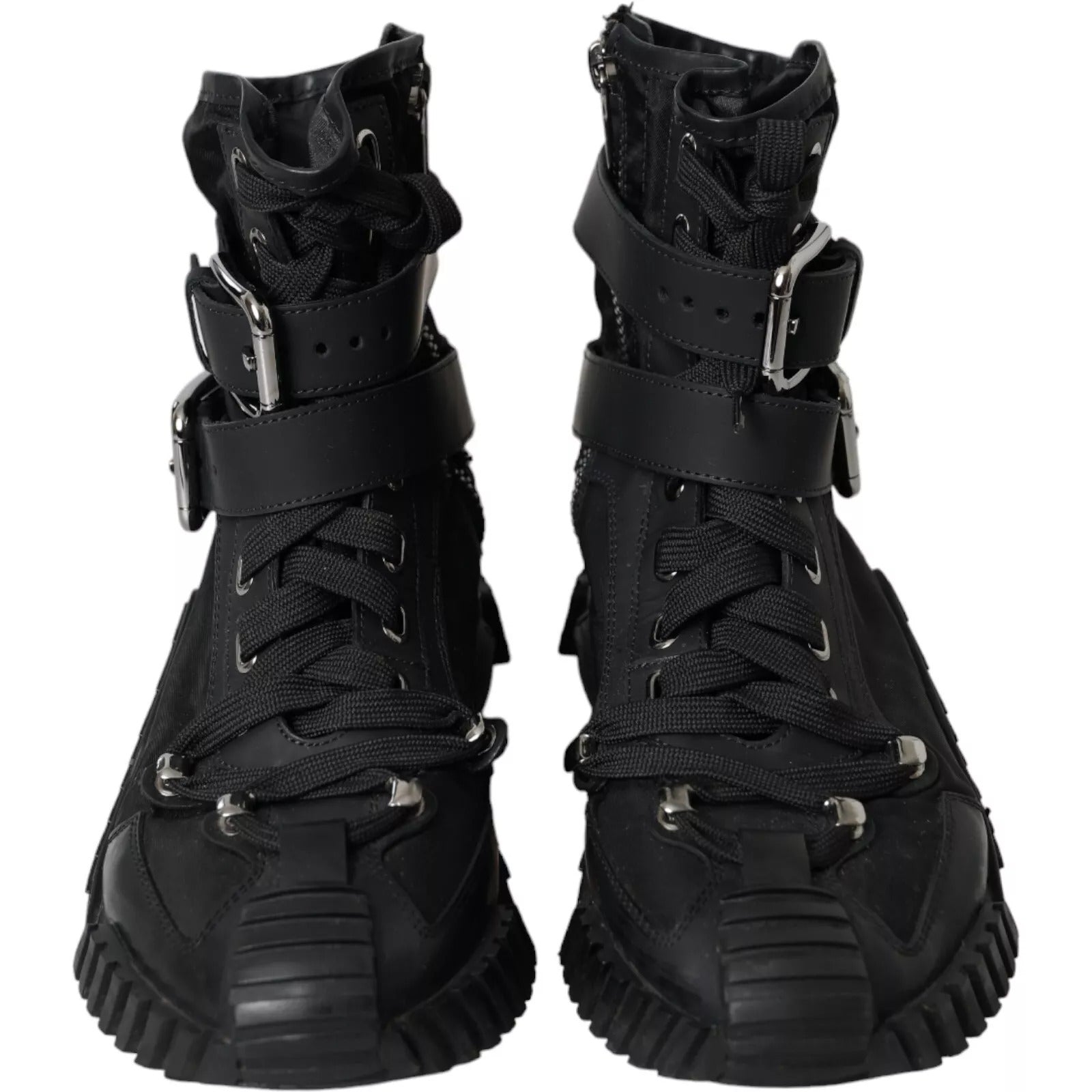 Dolce & Gabbana Black Ankle for Women alternate view